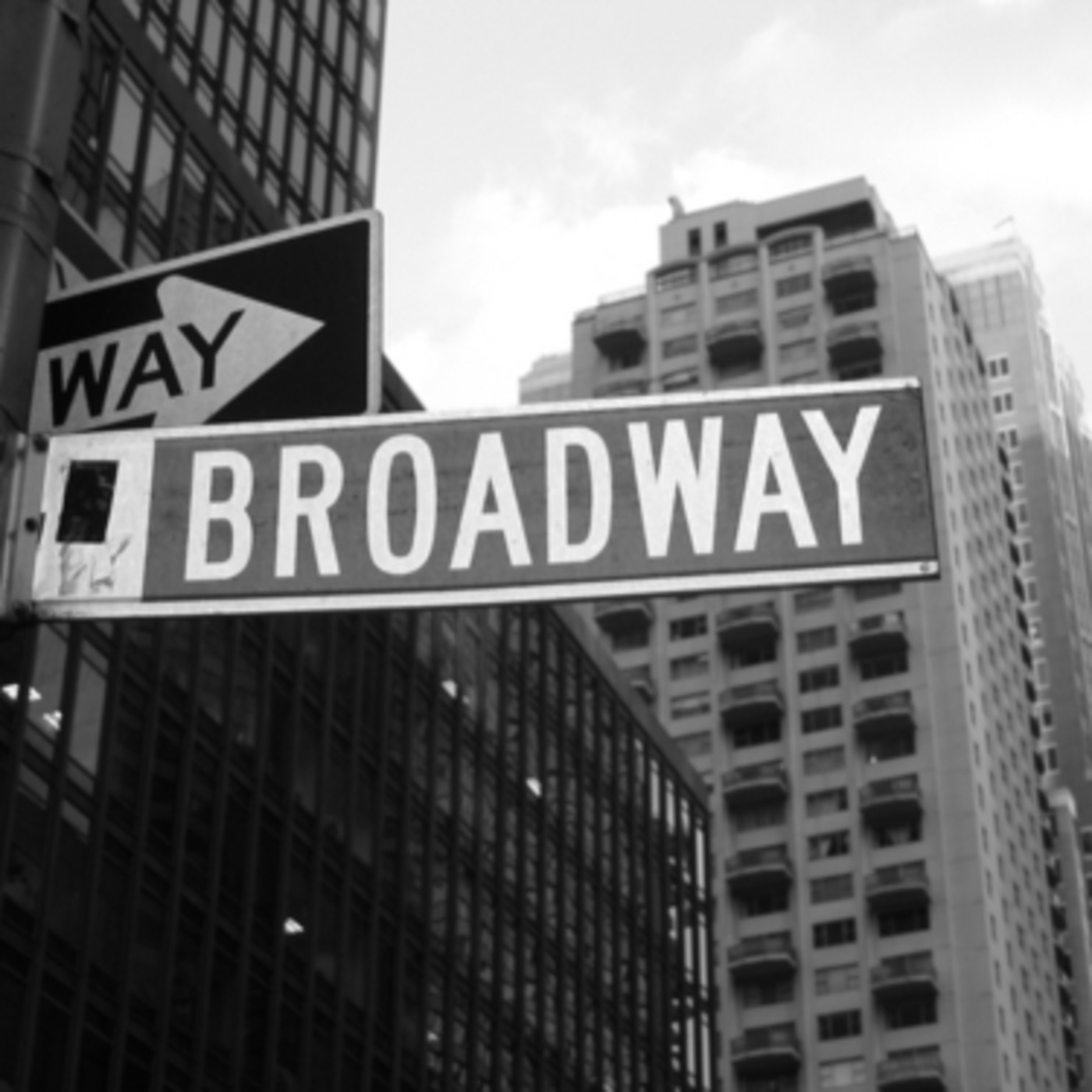 Episode 8 Broadway's My Beat