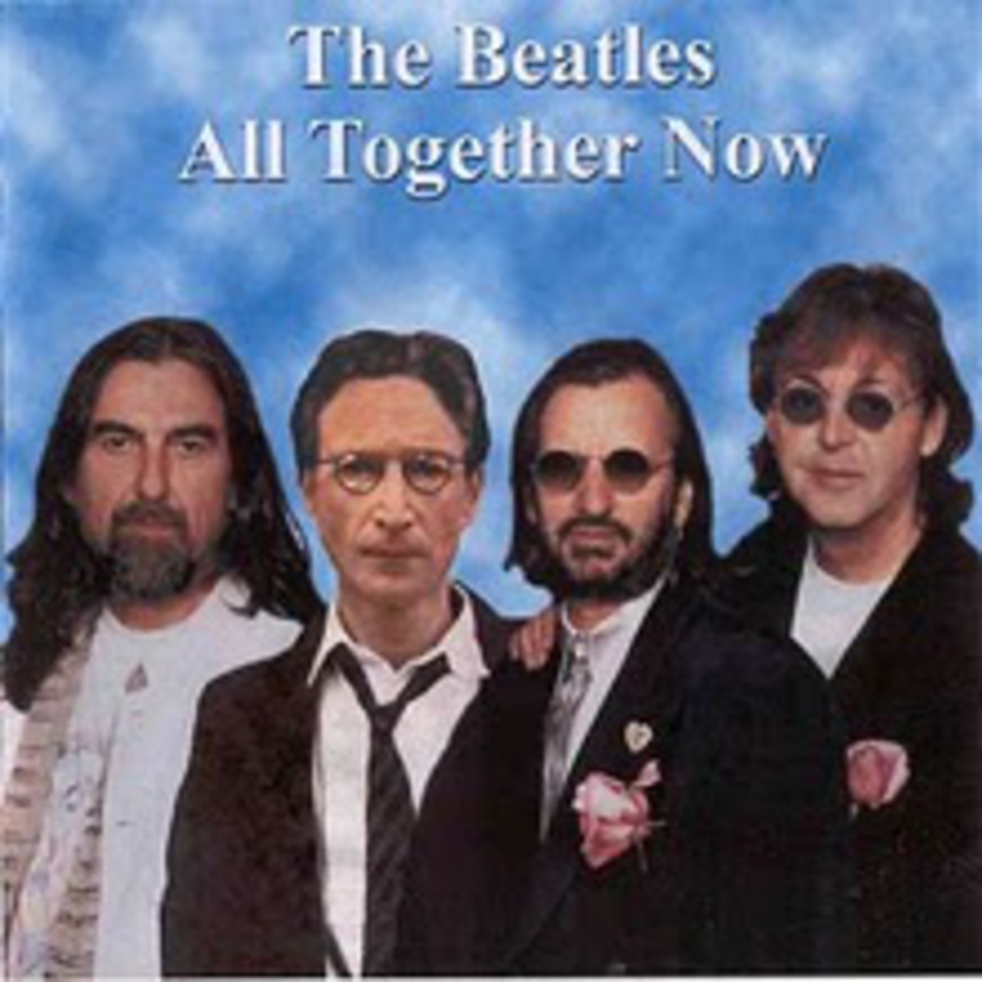 Magical Mystery Tour - 01/23/11 - Beatles - 2nd Hour episode artwork