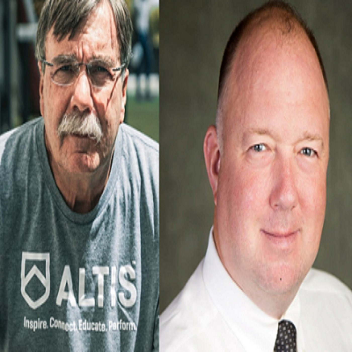 Athlete Centered Coaching Podcast-Episode 1