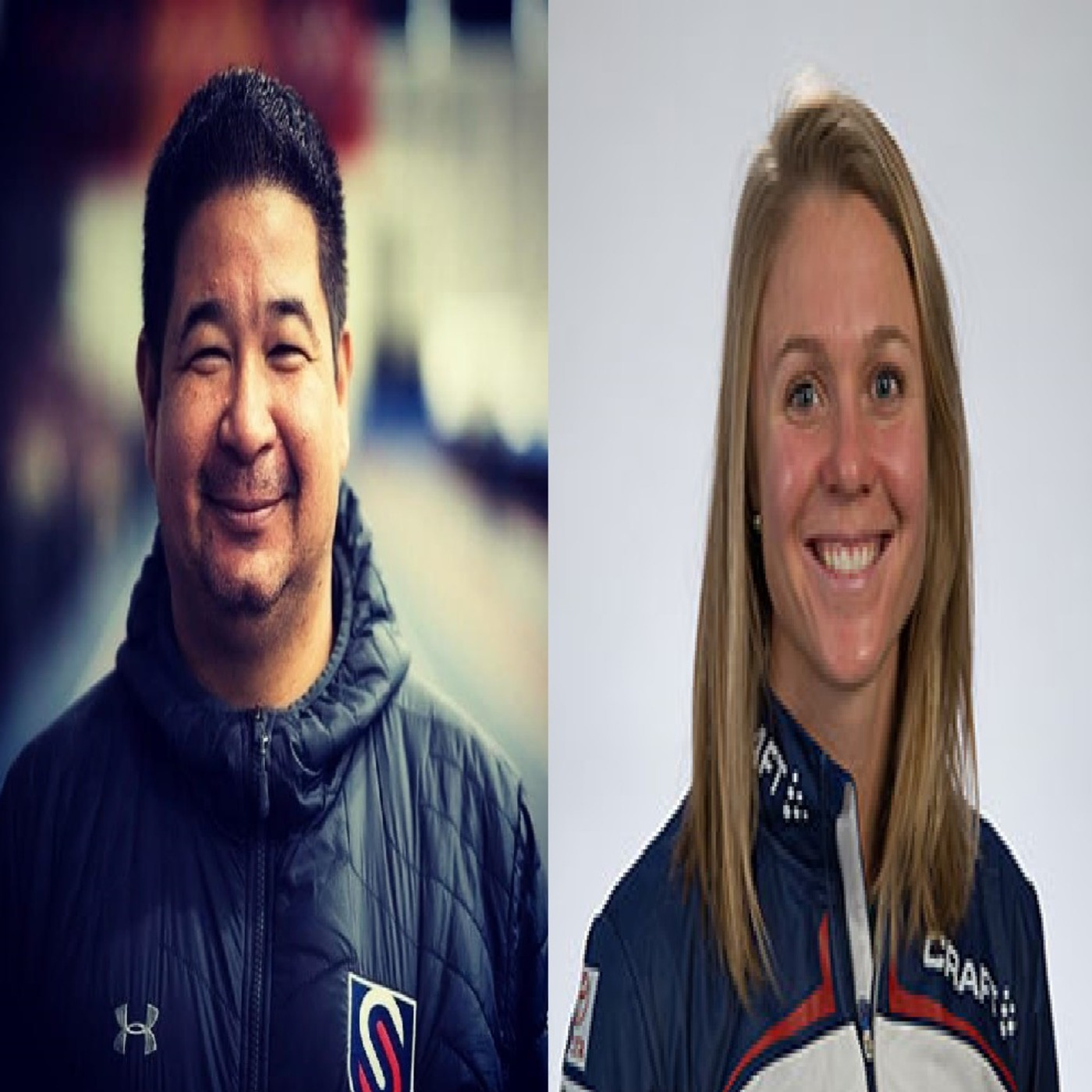 Athlete Centered Coaching Podcast-Episode 4