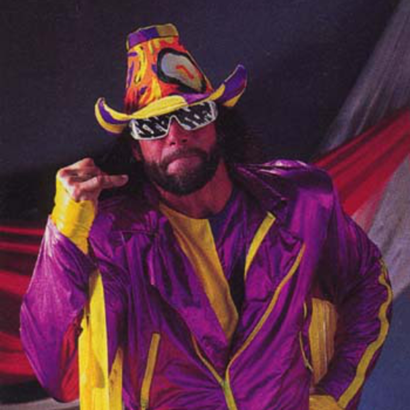 Randy Savage