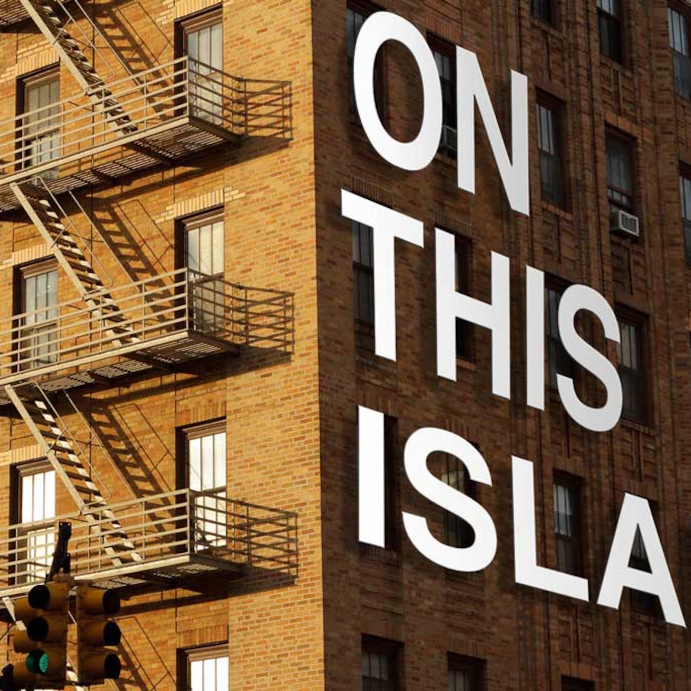 Ep. 3 - New (York) Religion
