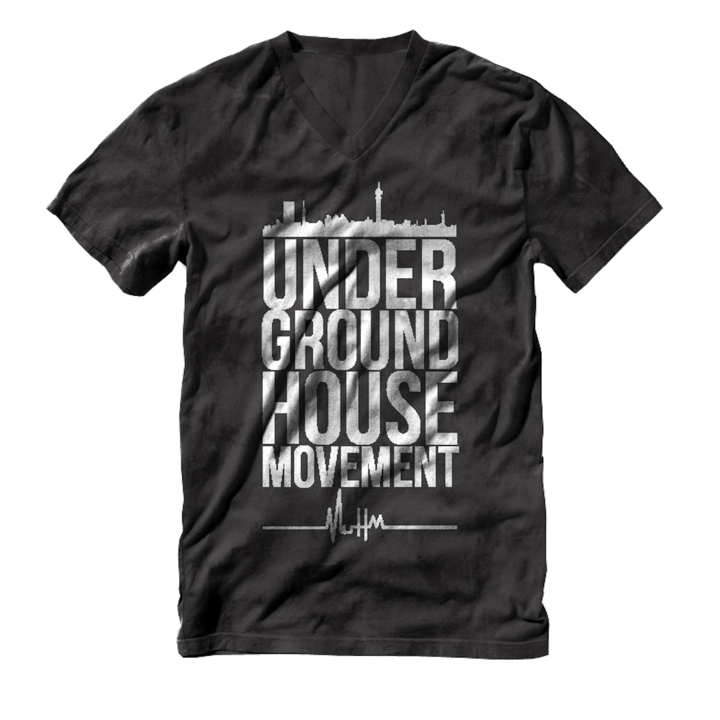 Underground House Movement SA