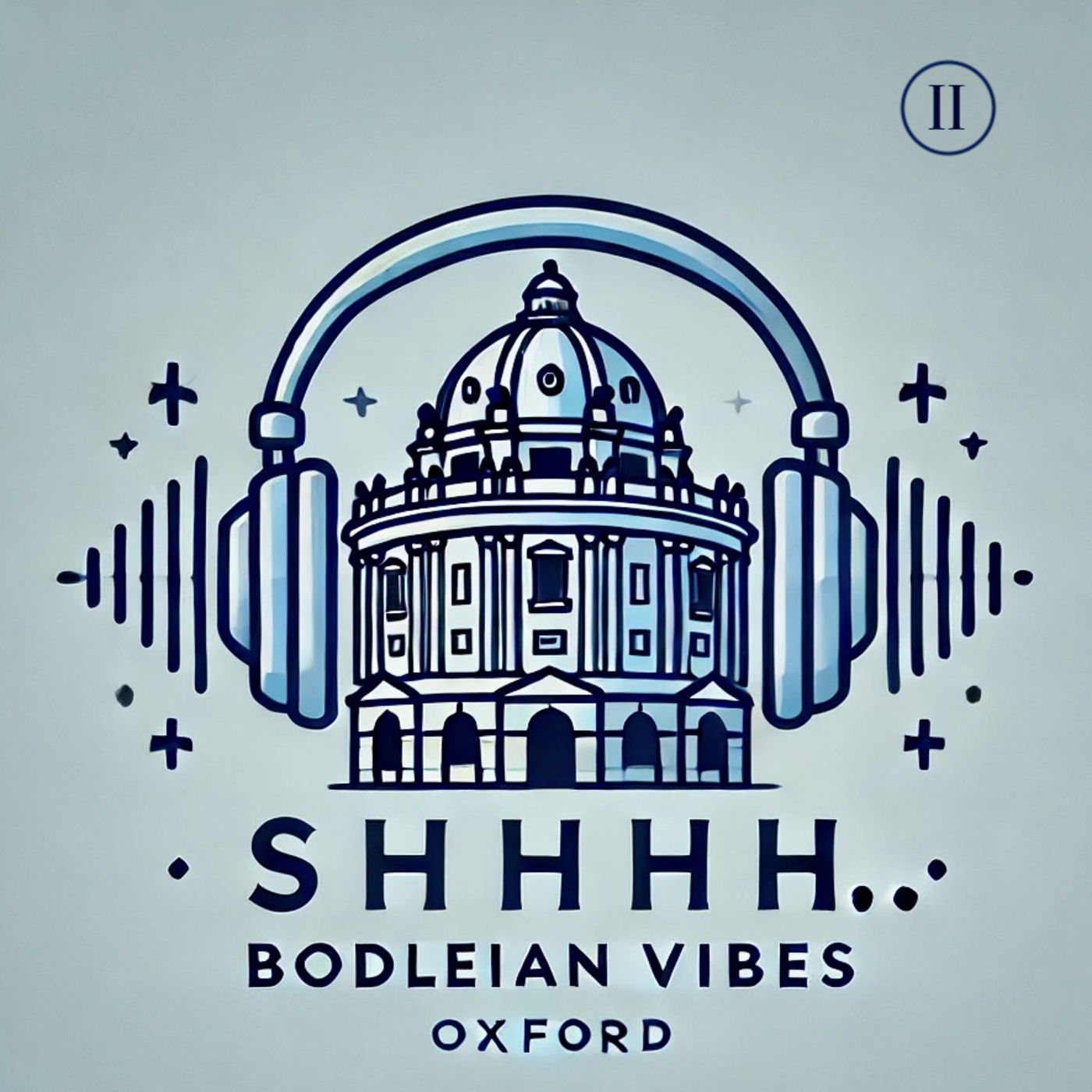 Shhh…Bodleian Vibes II (RE-UPLOADED)