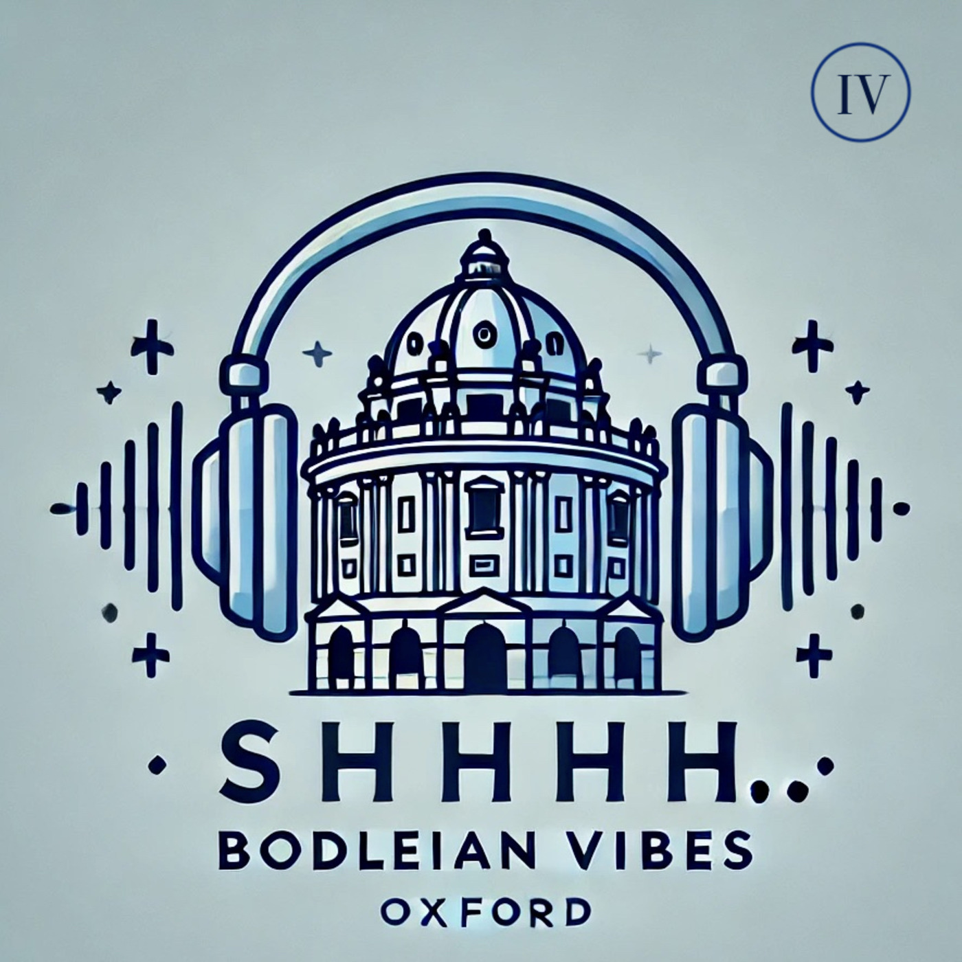 Shhh…Bodleian Vibes IV