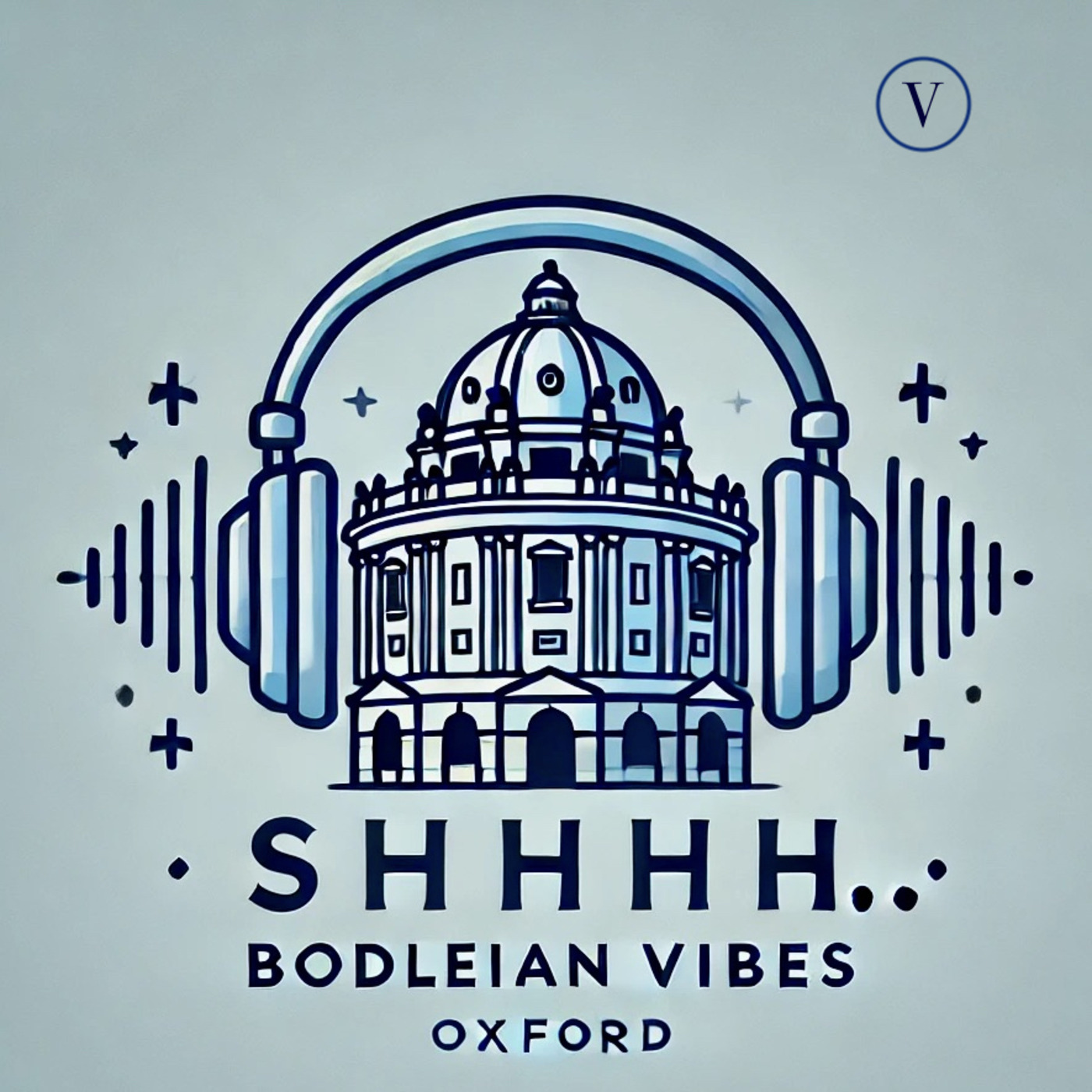 Shhh…Bodleian Vibes V