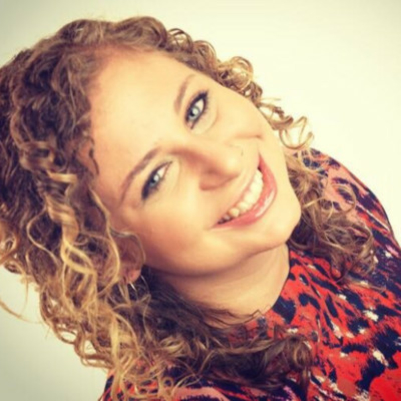 Fiftyfaces Focus - Inspiring Women in Tech and Beyond