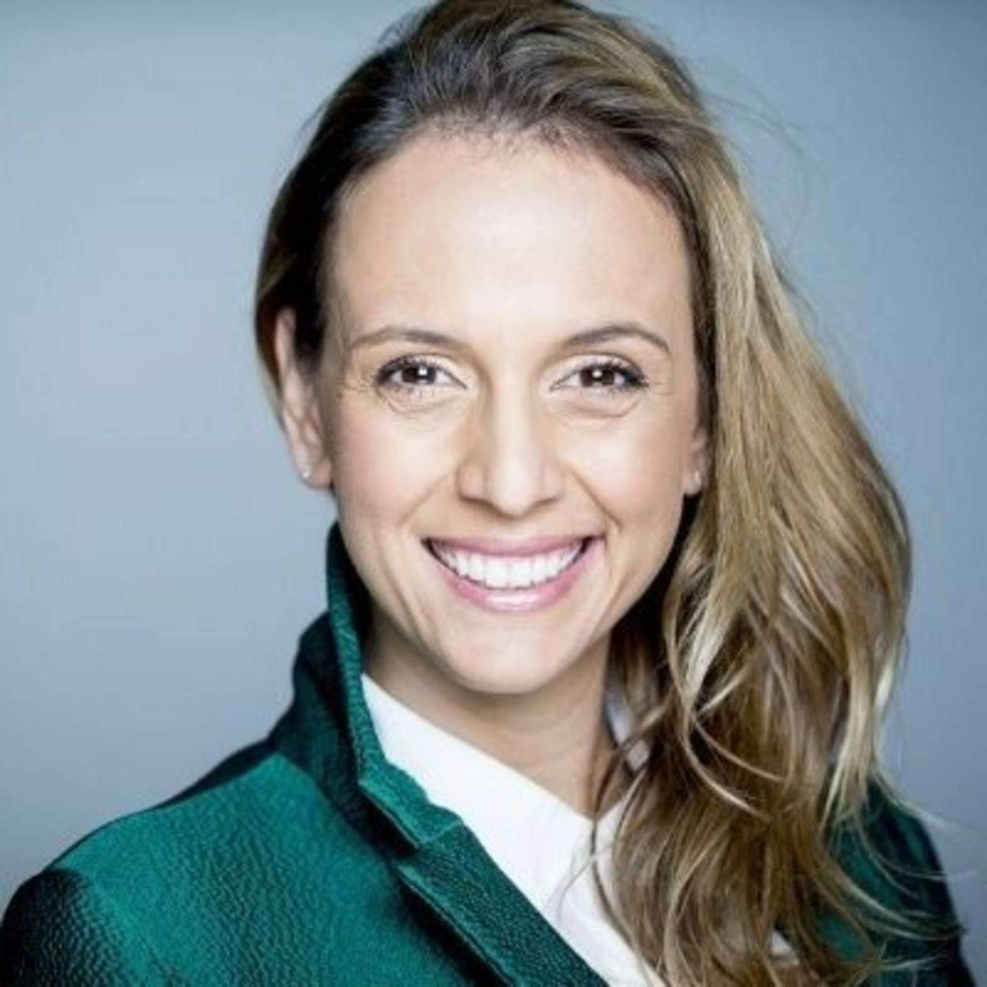 Fiftyfaces Focus - Inspiring Women in Tech and Beyond