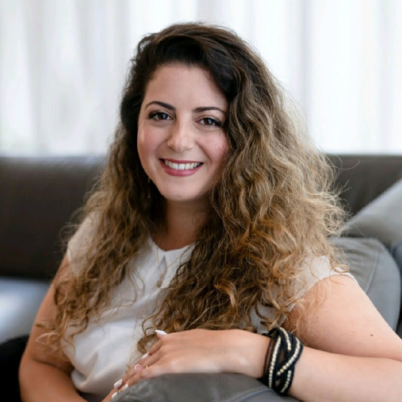 Fiftyfaces Focus - Inspiring Women in Tech and Beyond