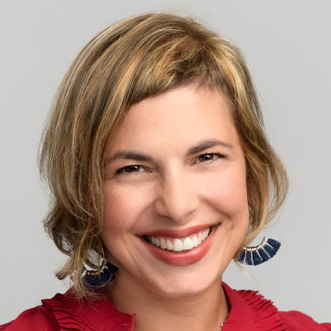 Fiftyfaces Focus - Inspiring Women in Tech and Beyond
