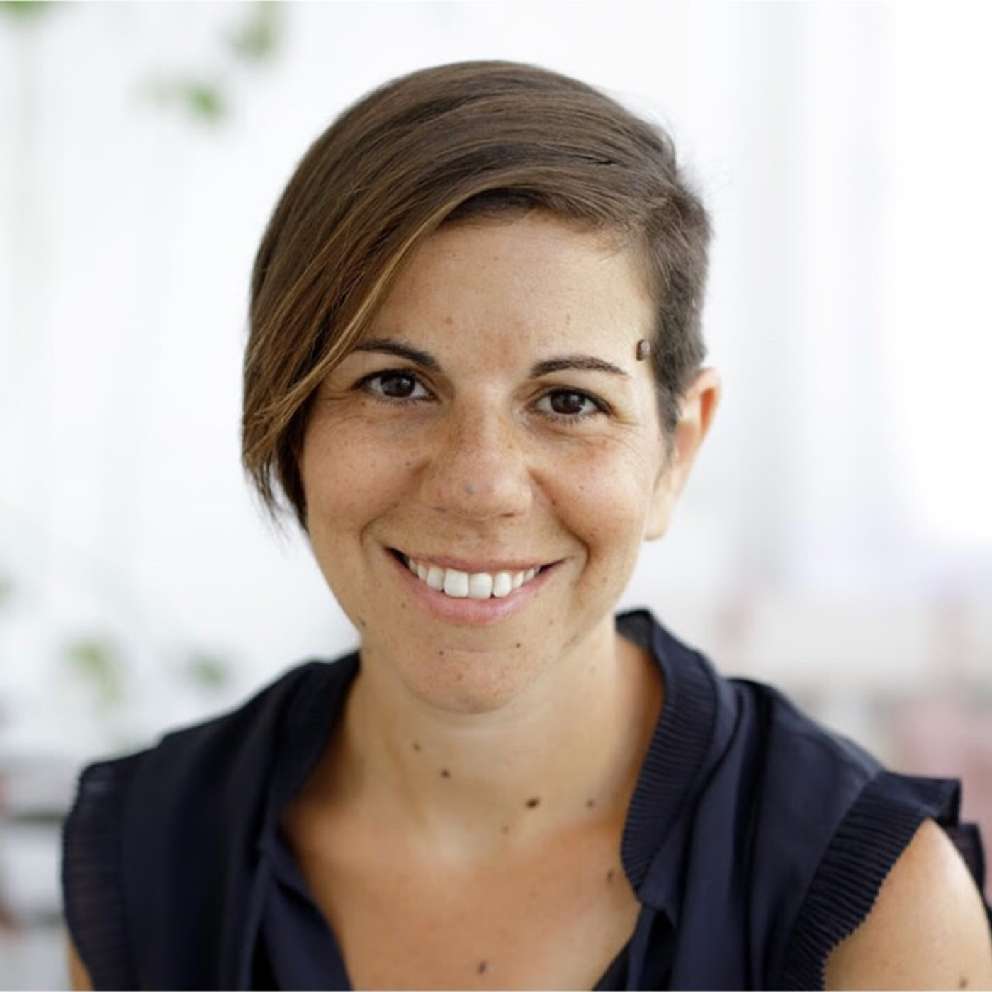 Fiftyfaces Focus - Inspiring Women in Tech and Beyond