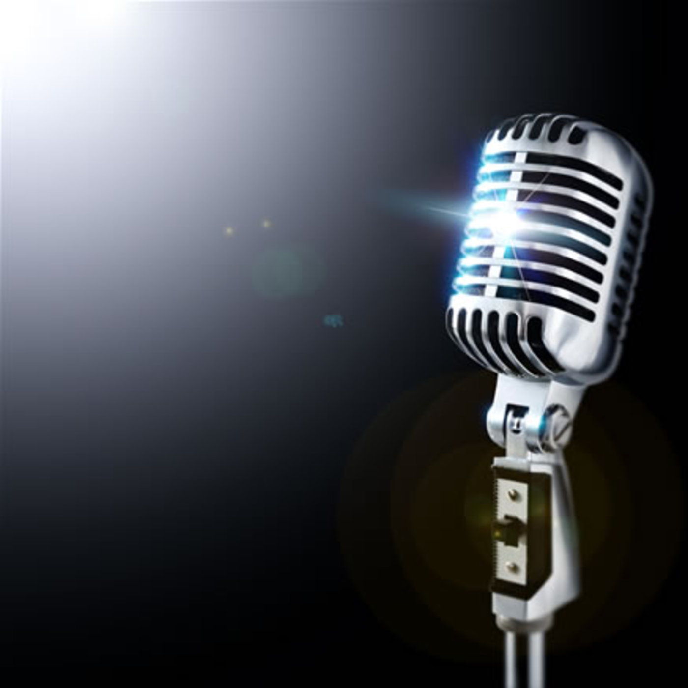 Podlast Radio Show - Episode 1: Nepotism and Other Things