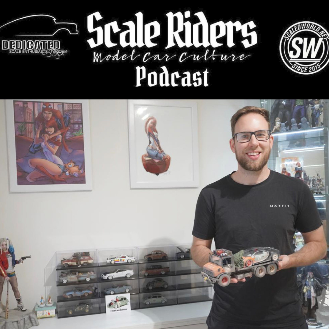 Episode 154: Cam 