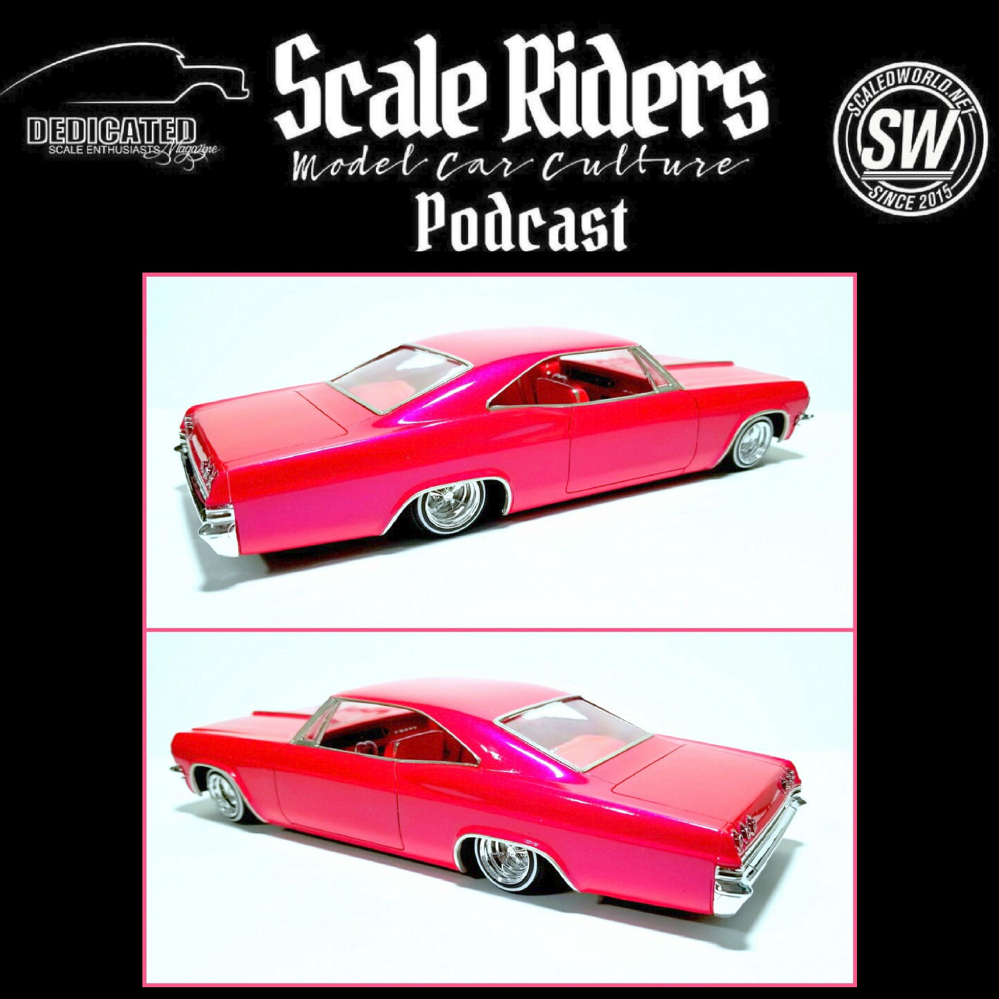 Episode 157: Joe 