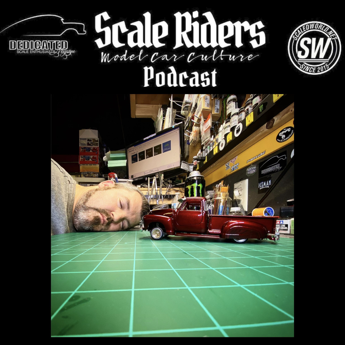 Episode 158: Jesse Walker 