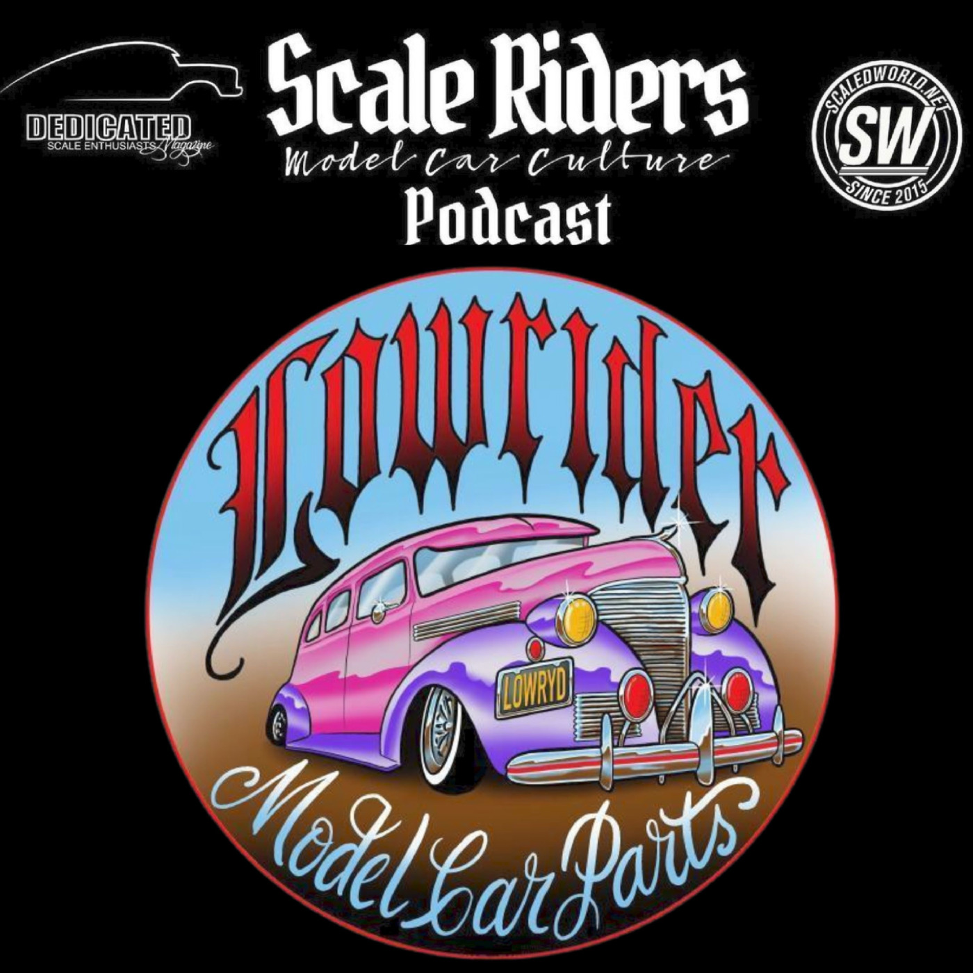 Episode 161: Gavin Roberts 