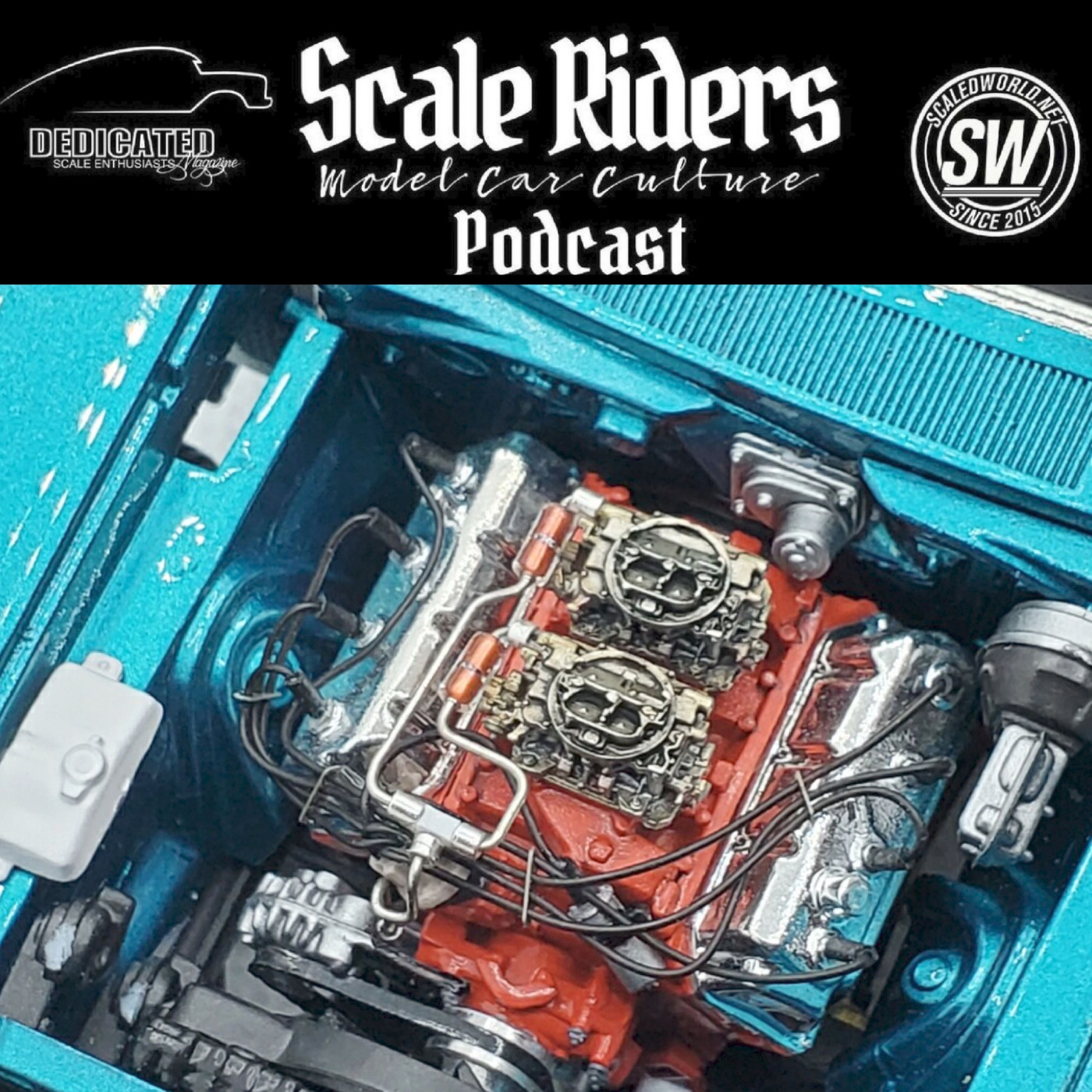 Episode 162: Wes Salazar