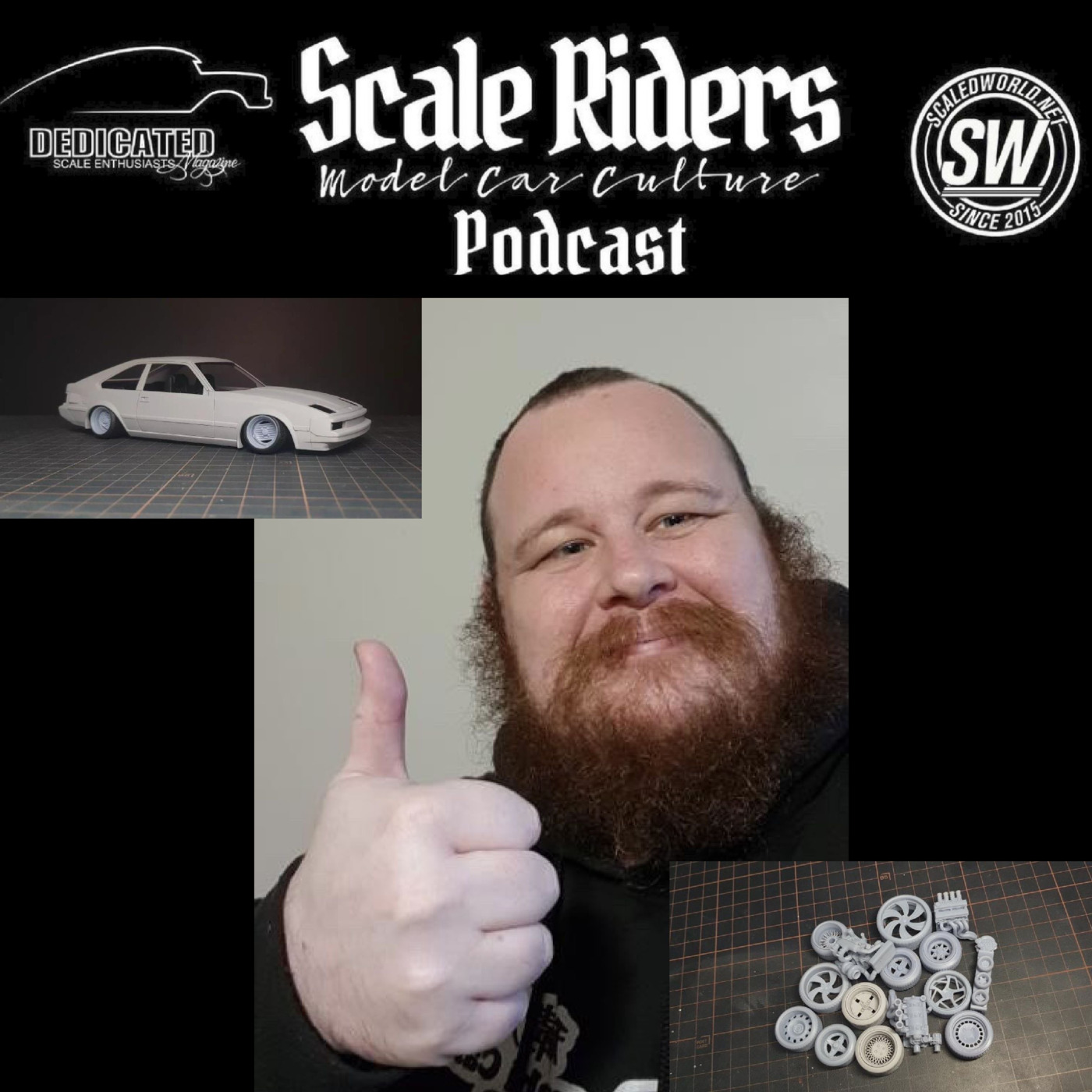 Episode 164: Kasey Slowlys Models