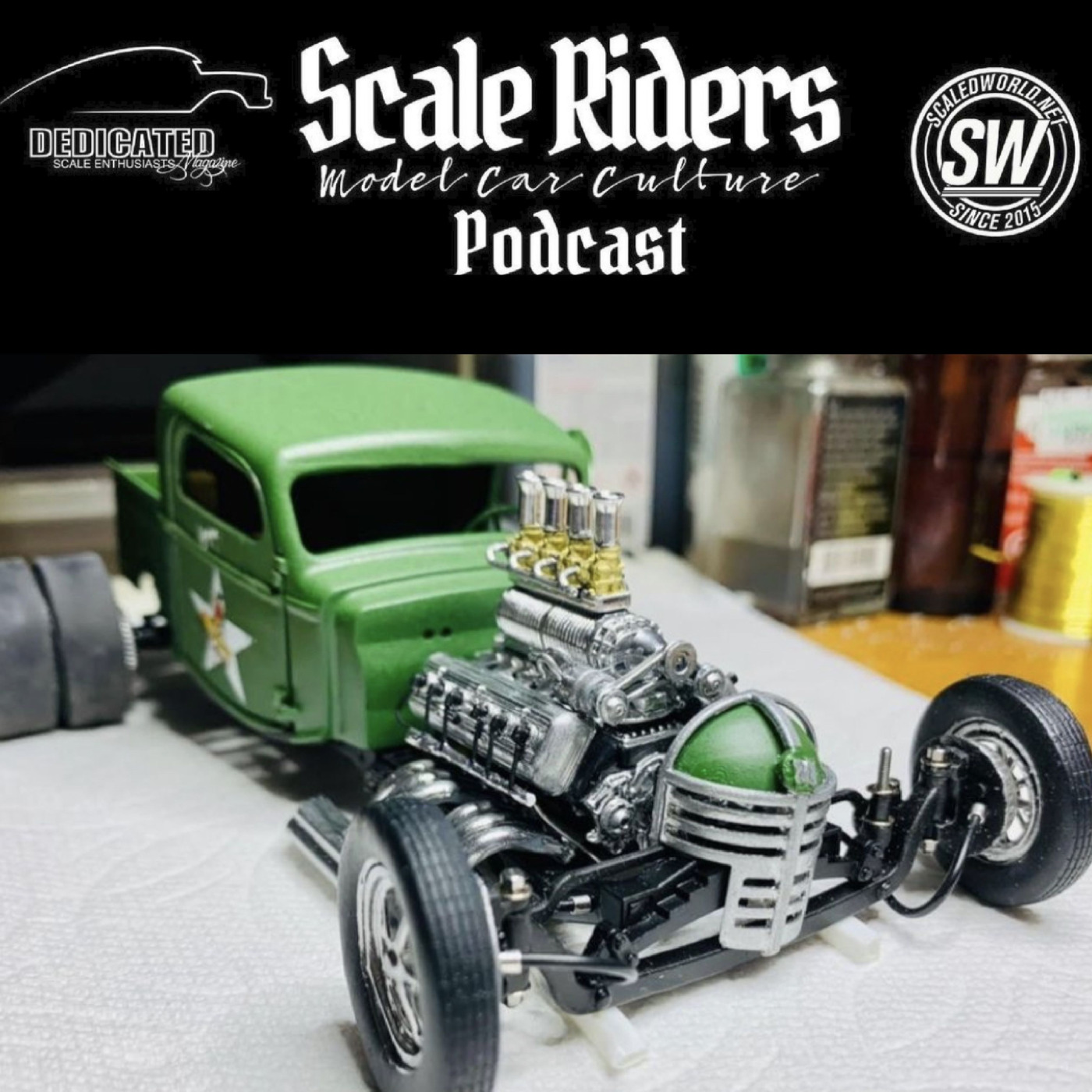 Episode 168: Roy Sorenson