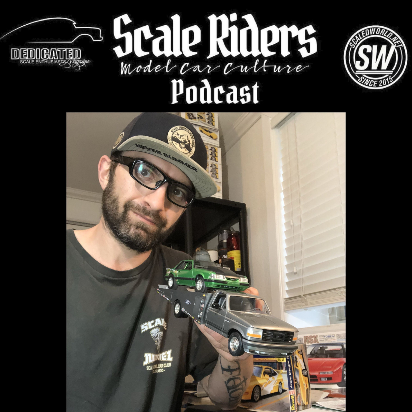 Episode 171: Brandon Boyd