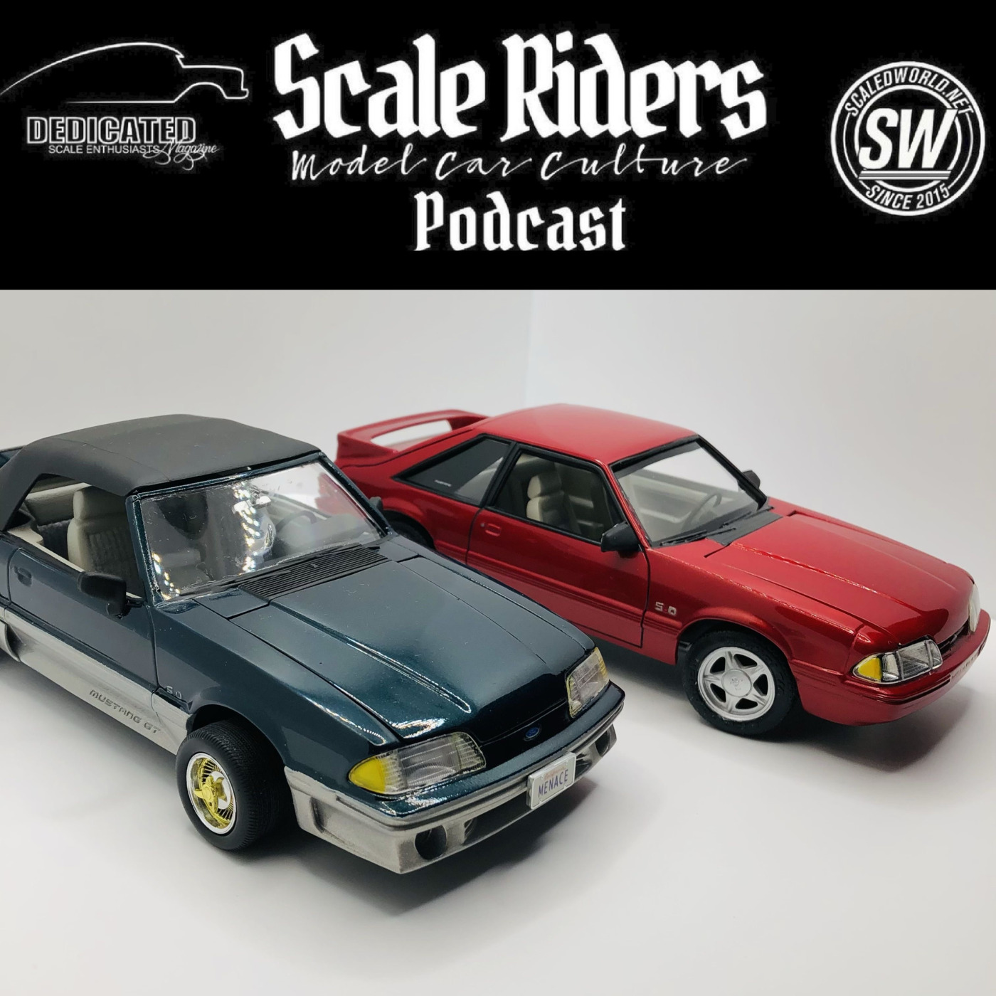 Episode 172: Andres Camarillo