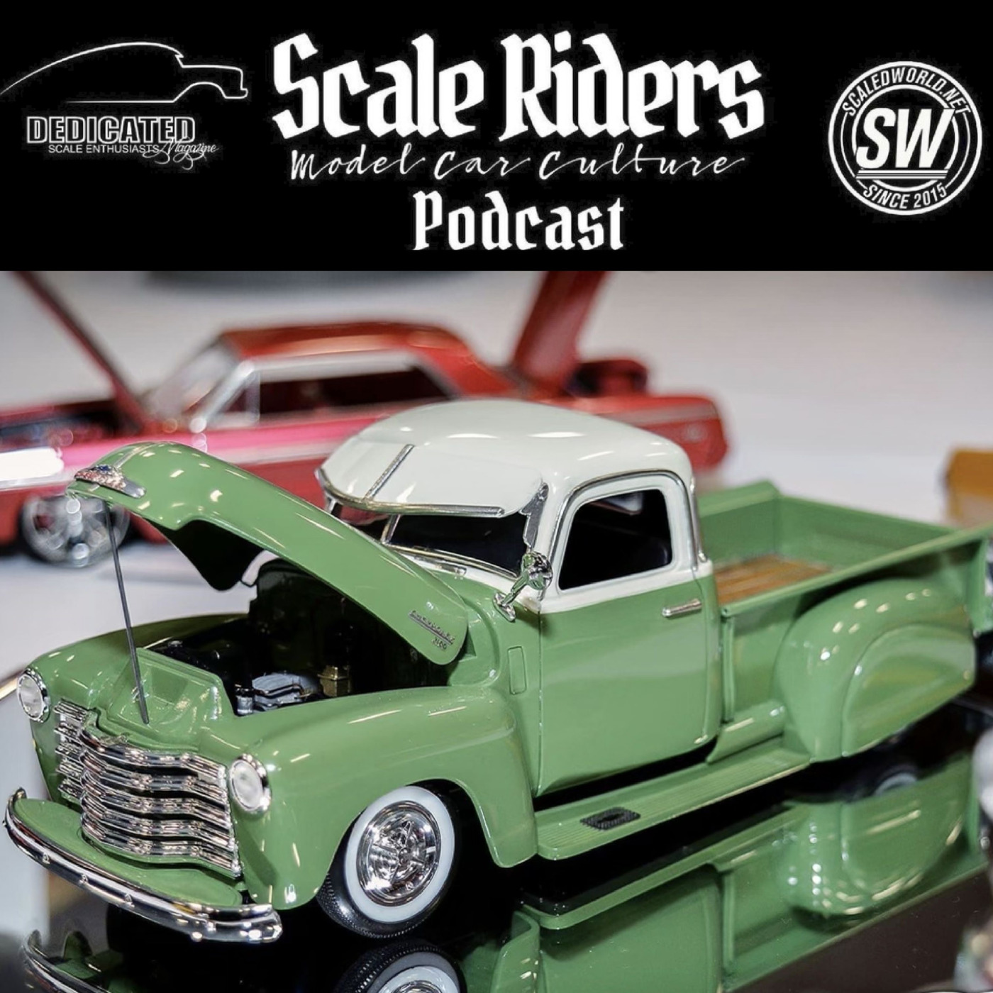 Episode 174: Al Camacho