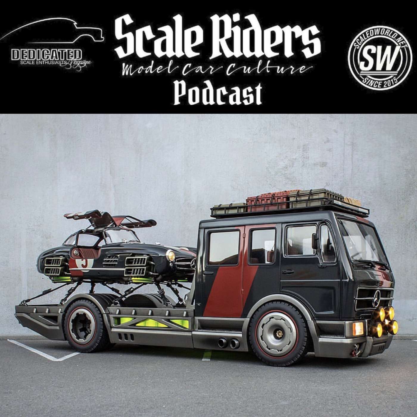 Episode 176: Martin Aveyard 