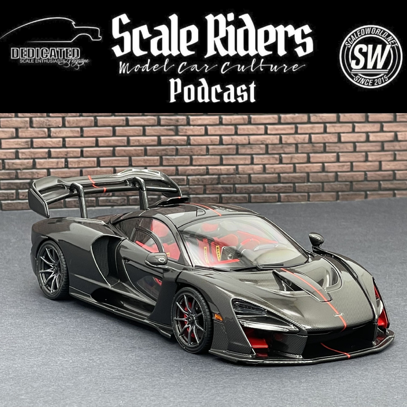 Episode 180: Aerev