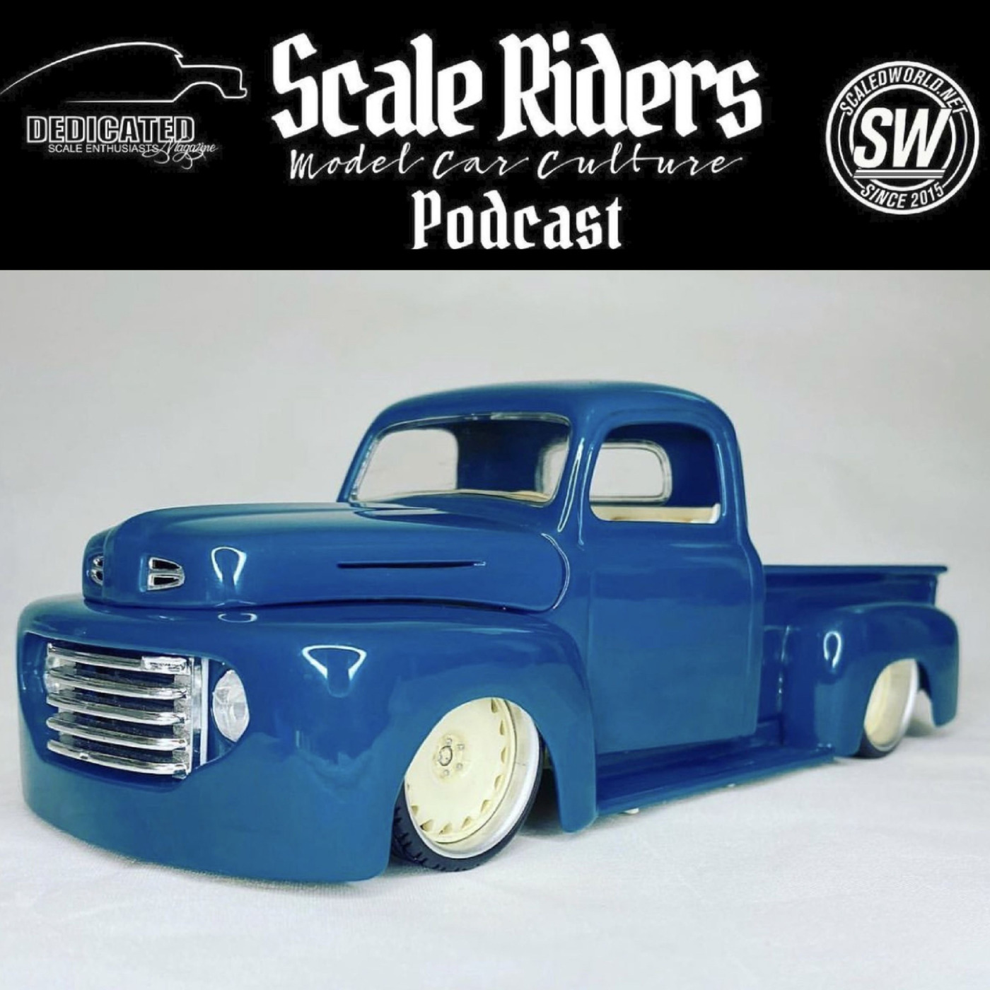 Episode 182: Matty's Custom Scale