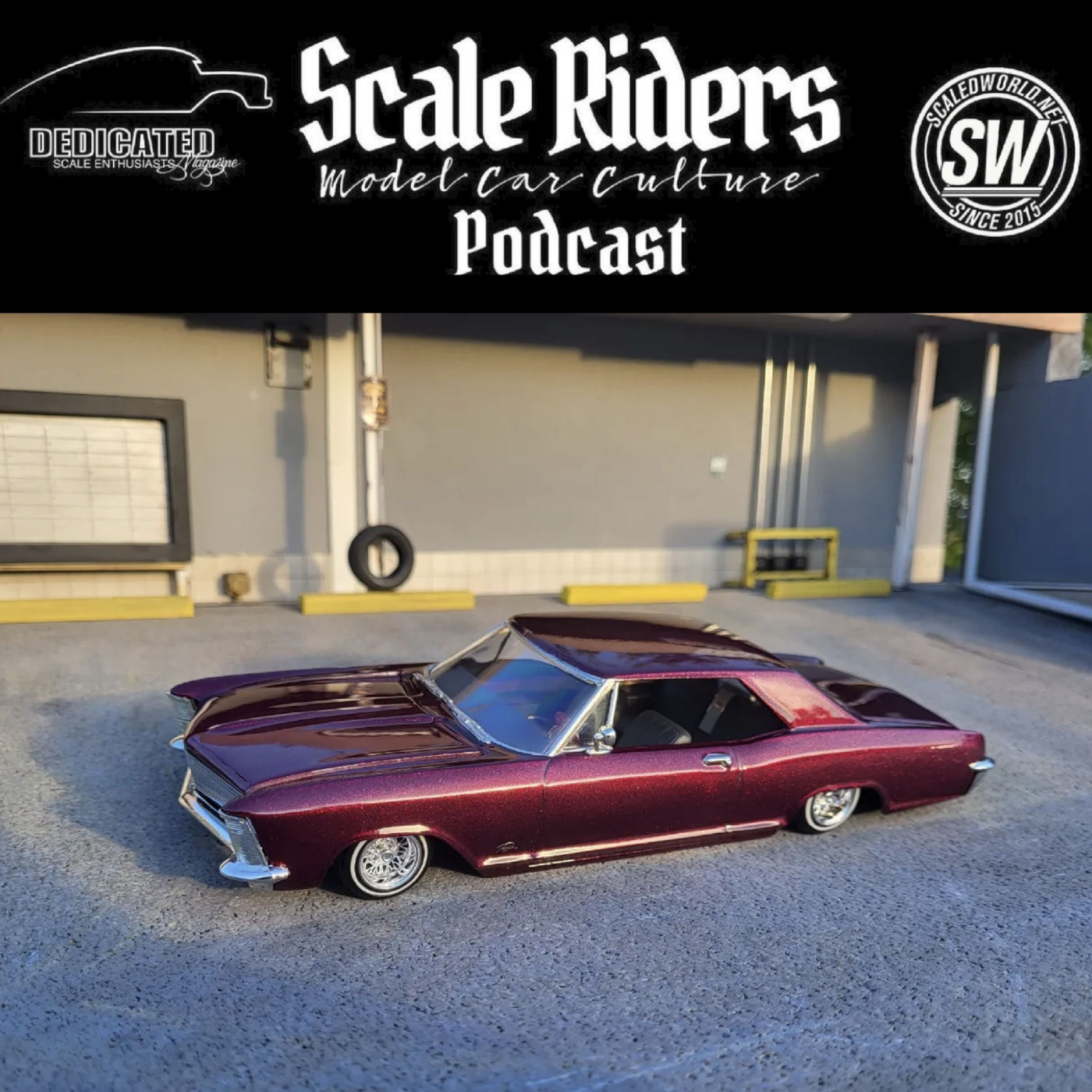 Episode 185: Detail Junkees