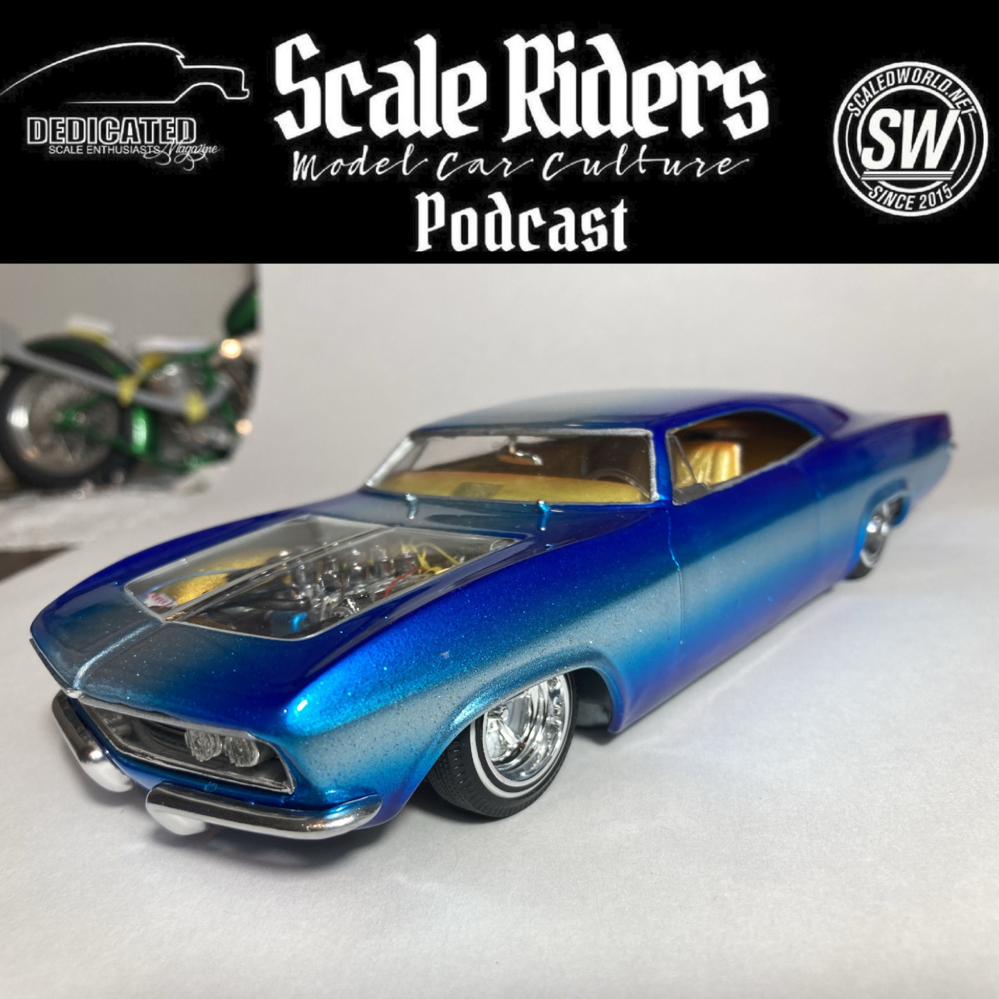 Episode 186: Gary Seeds