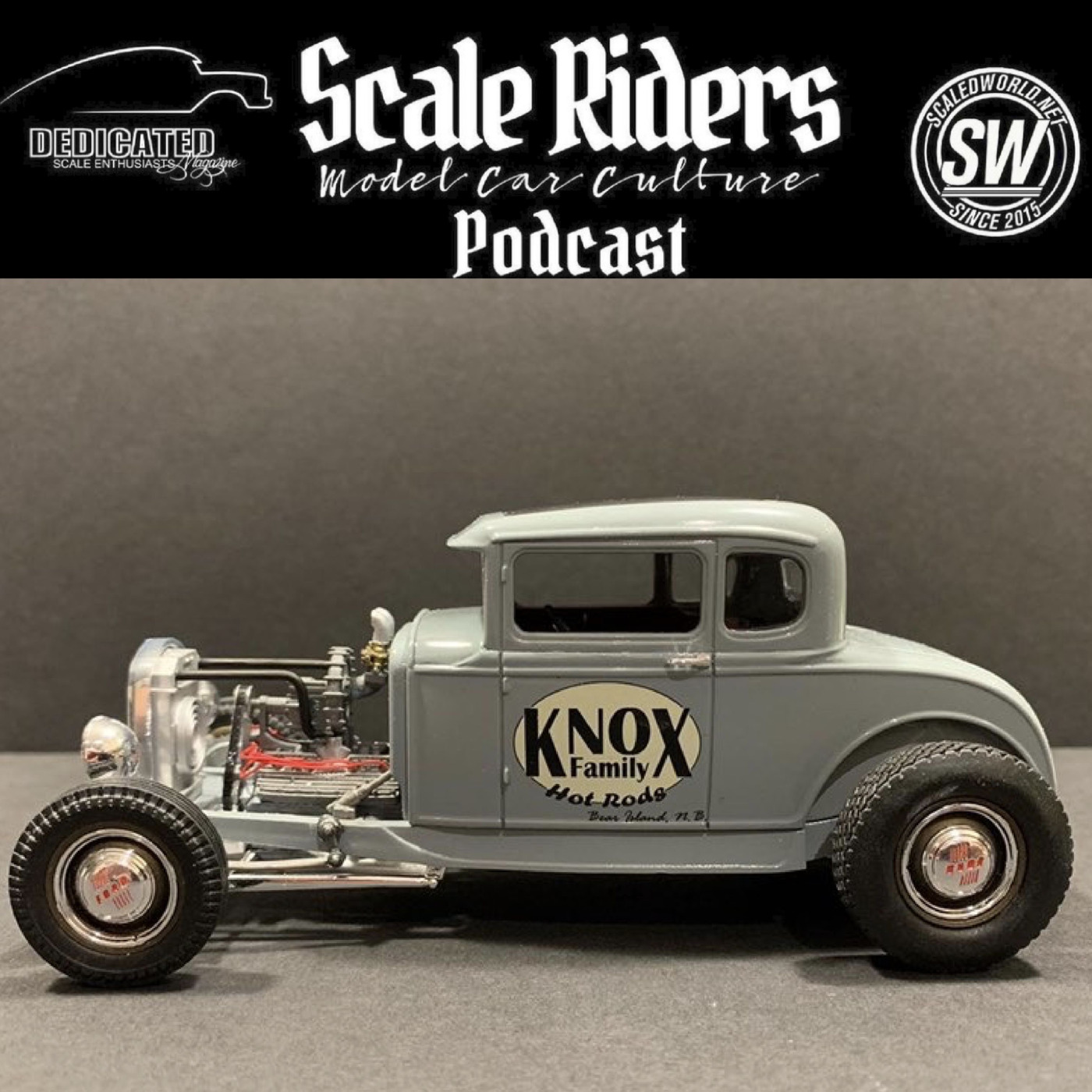 Episode 189: Steve Knox