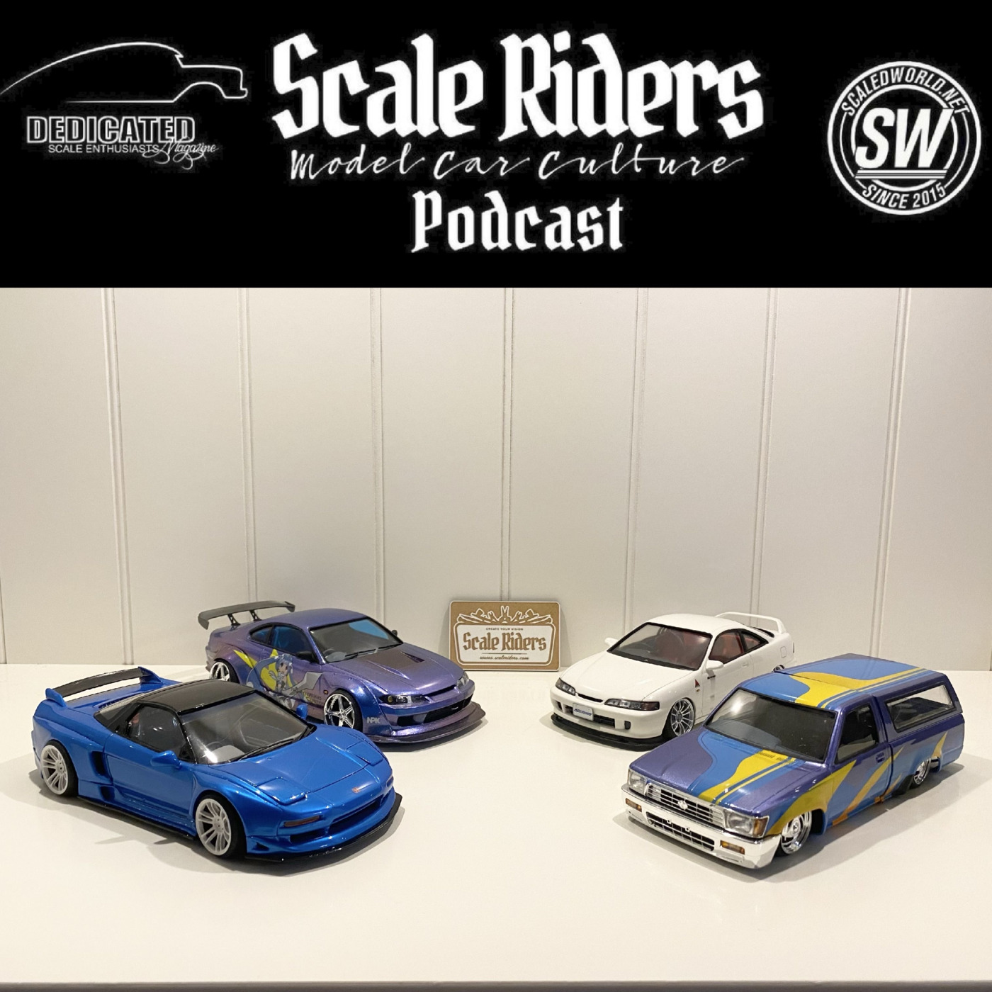 Episode 194: Mike North