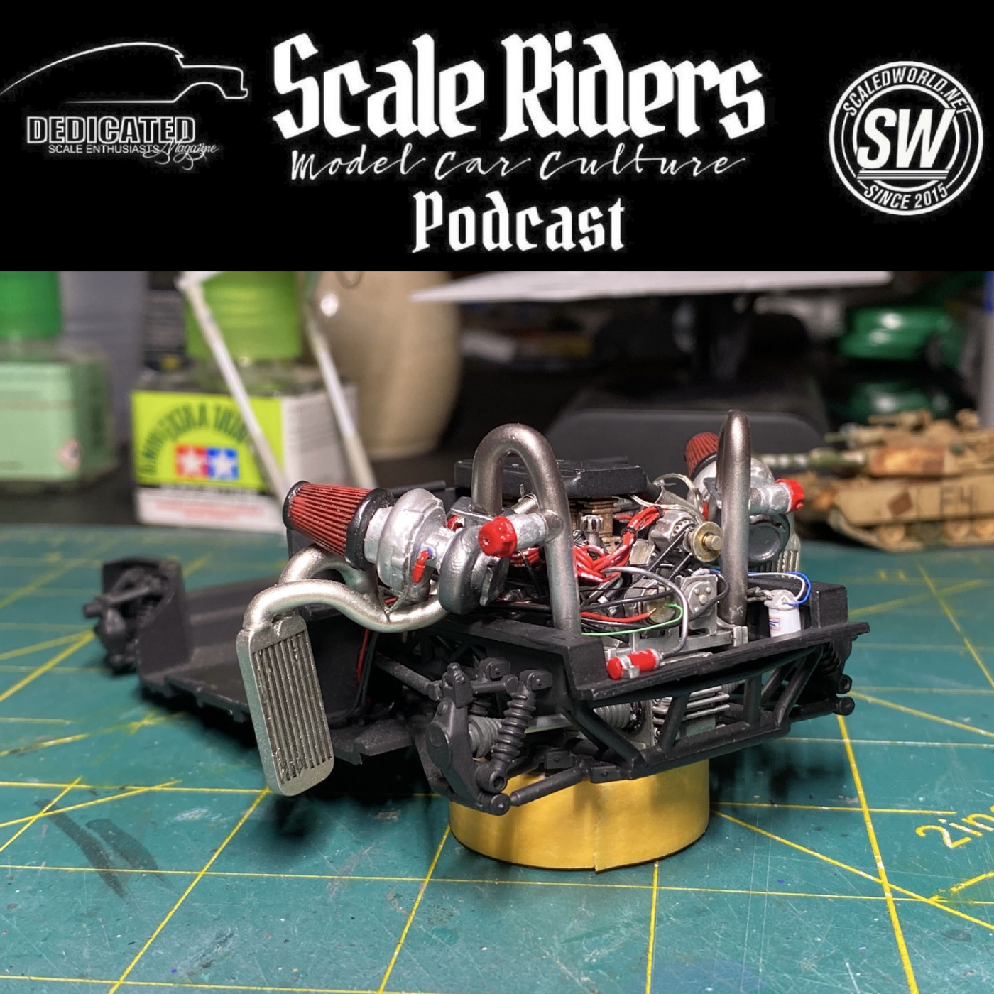 Episode 195: Leo