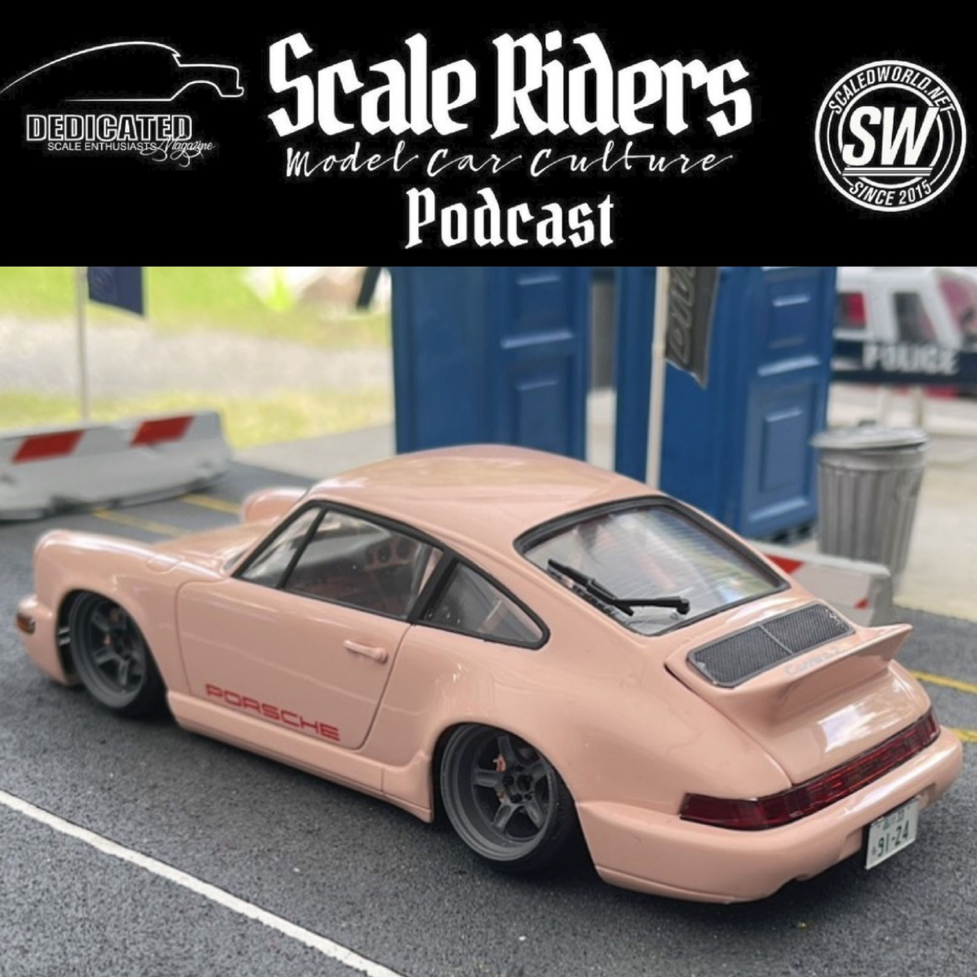 Episode 199: VisionONE24