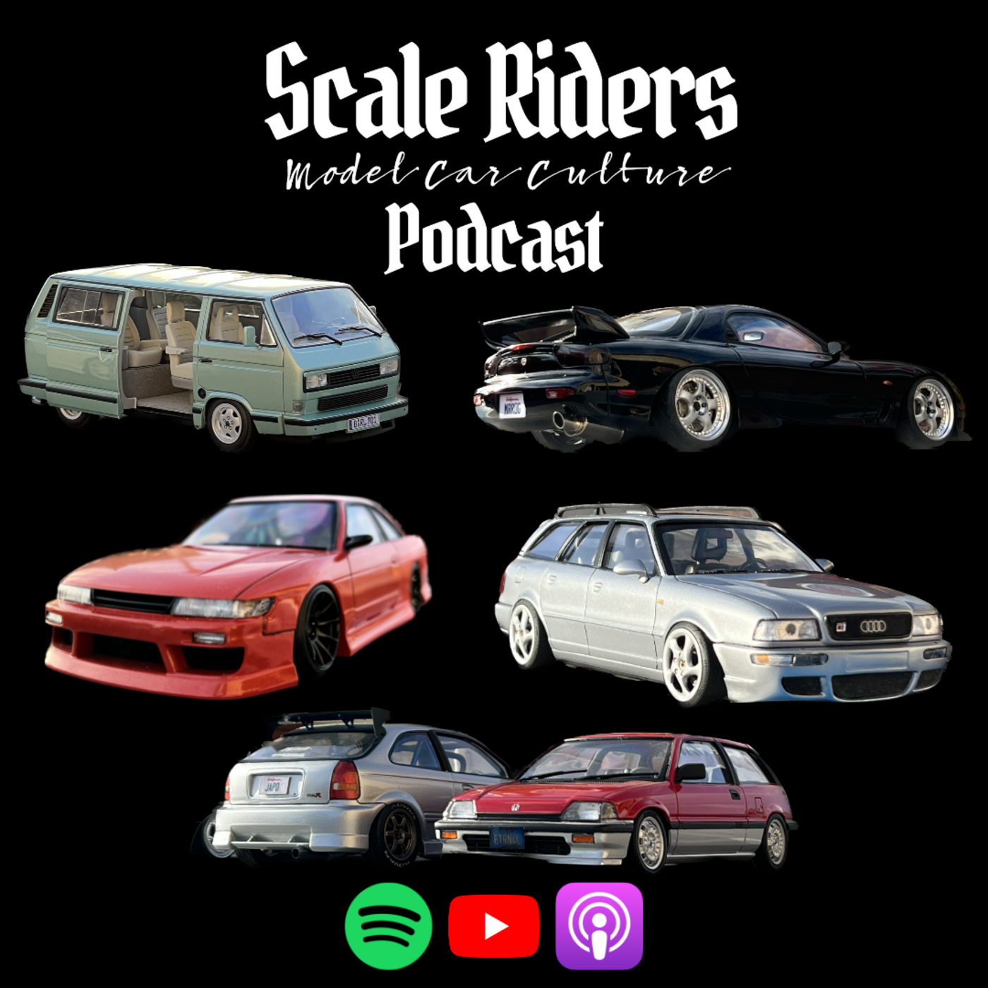 Episode 208: 124 Eternals Meet Spain