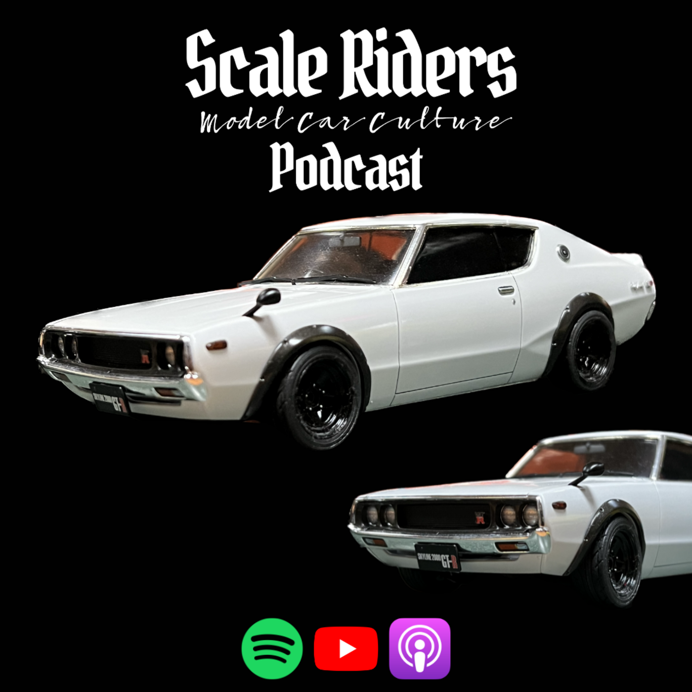 Episode 212: Super Model Alley