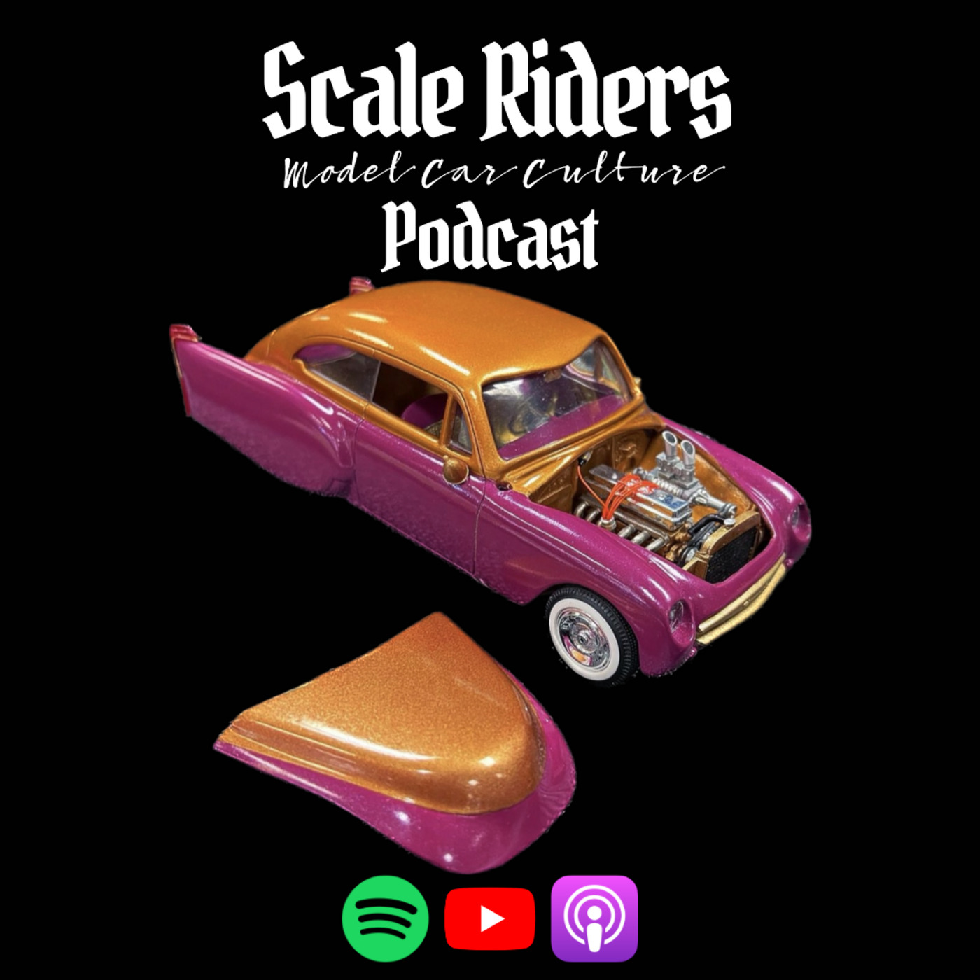 Episode 217: Alan Gonick