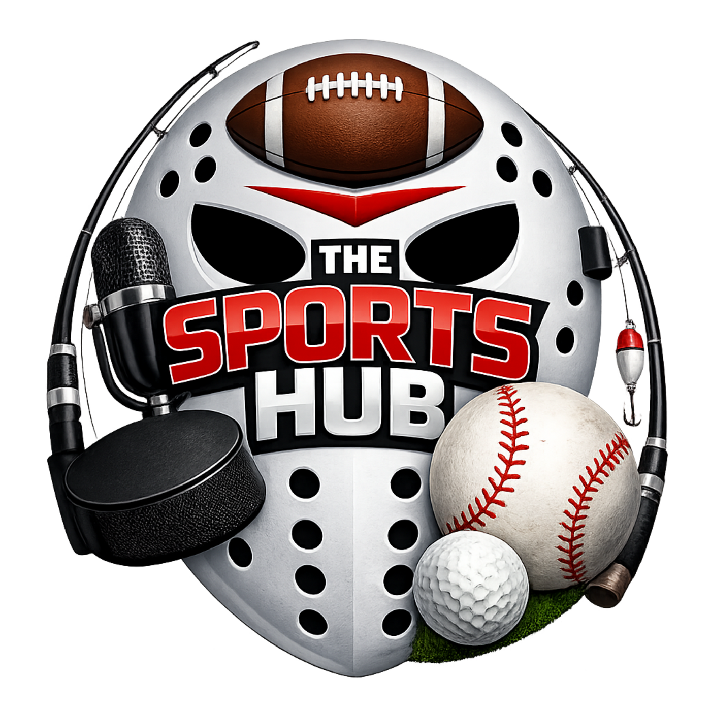 The Sports Hub