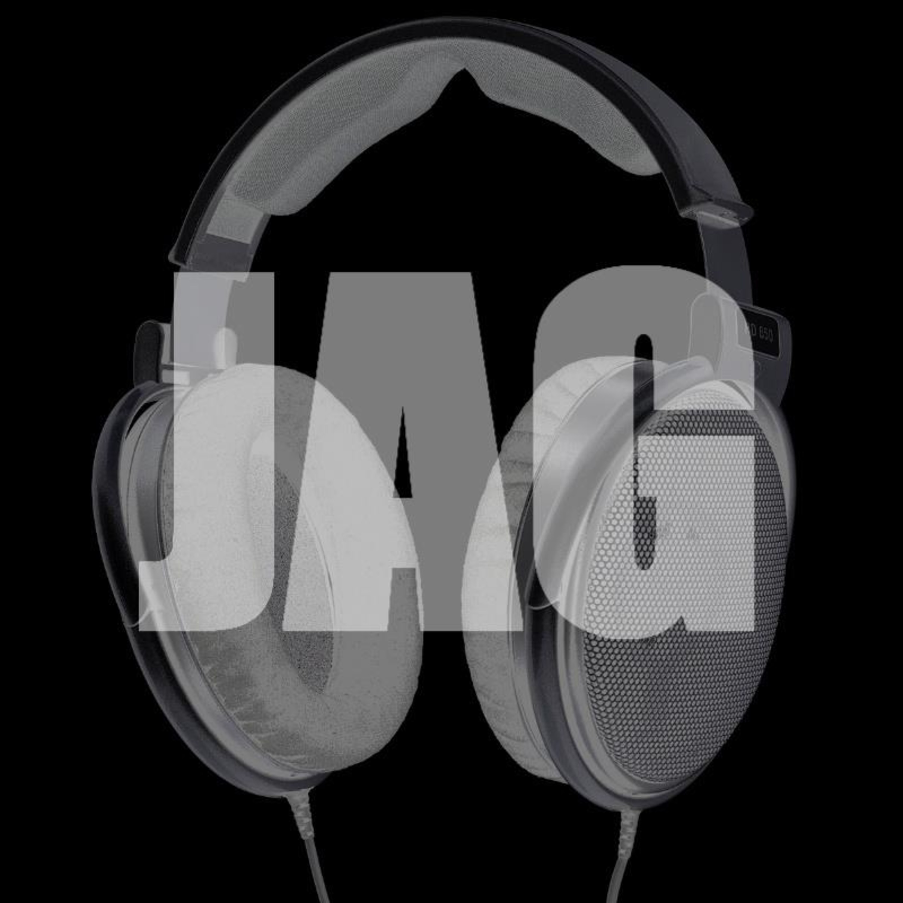 JAG Podcast podcast artwork