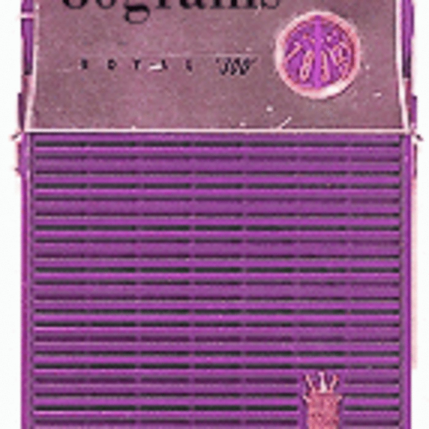 80 grams :: comunicació literària