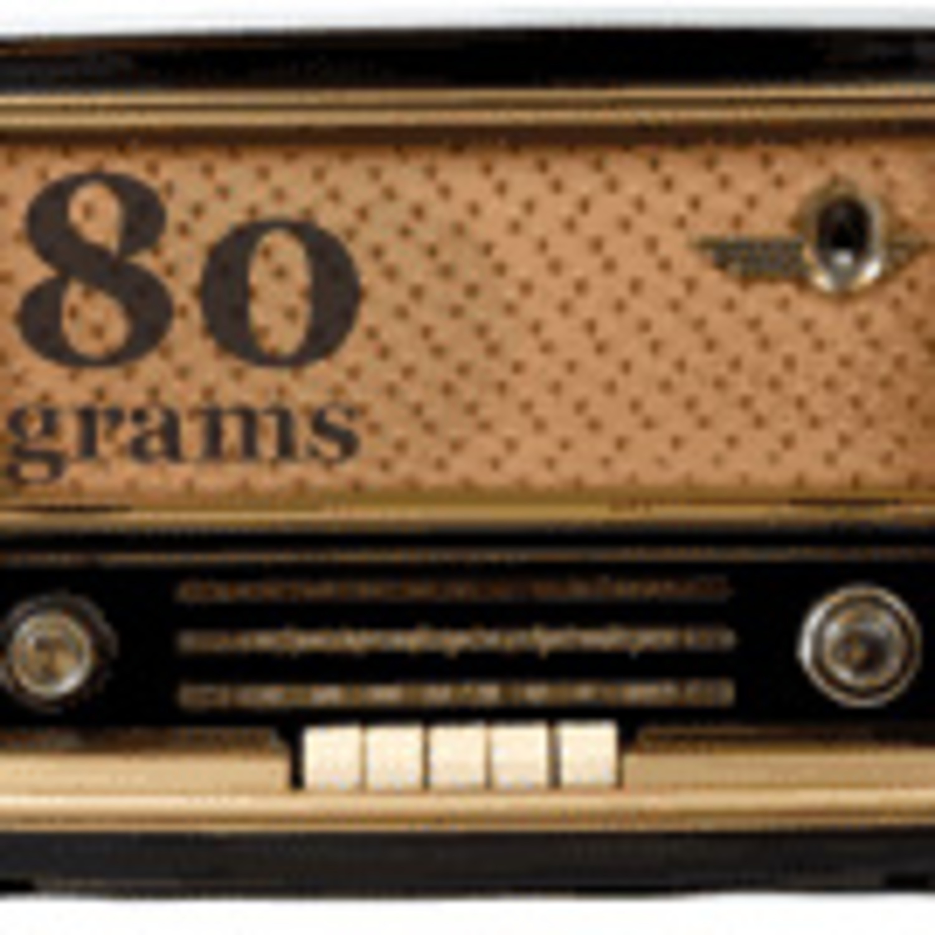 80 grams :: comunicació literària