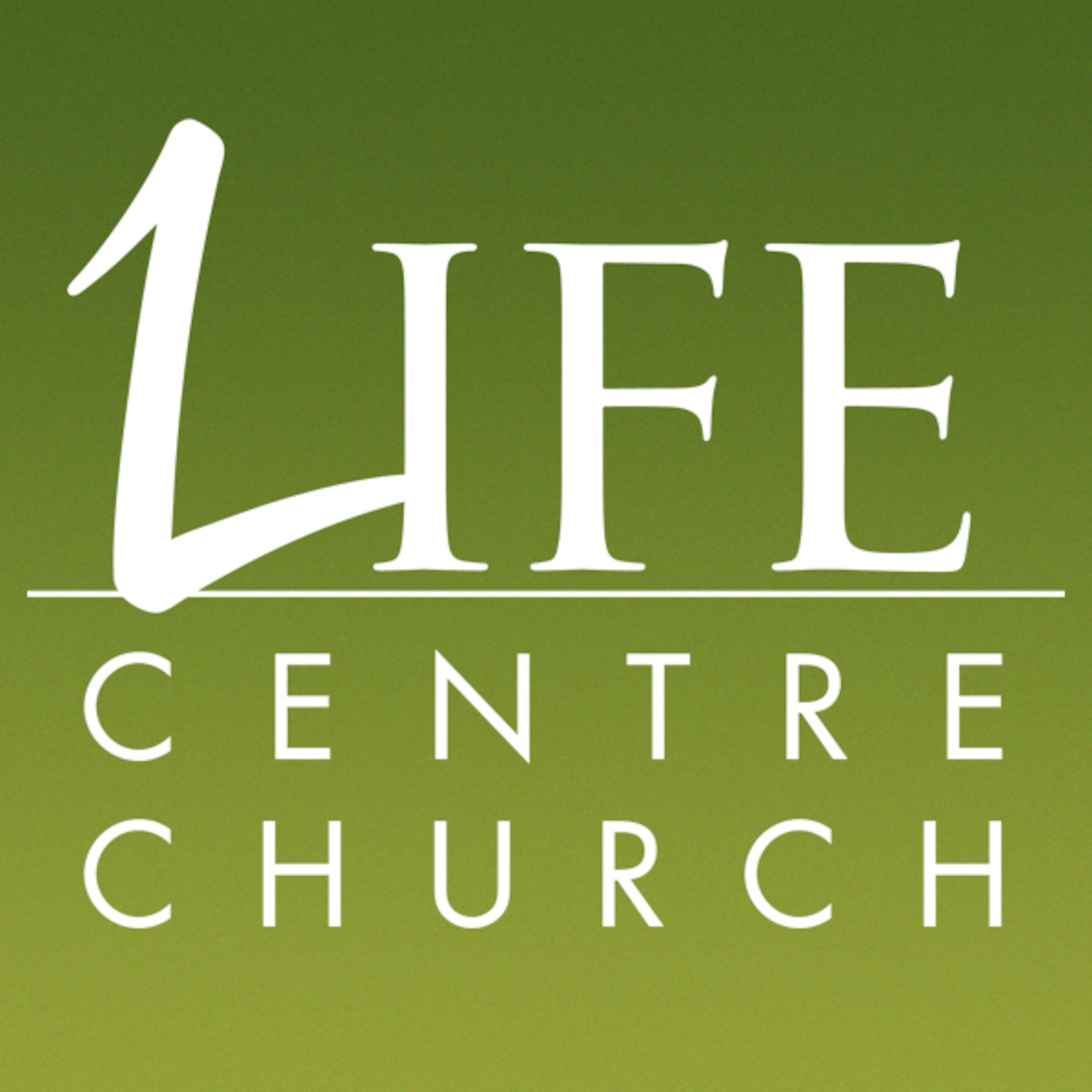 Life Centre Church\'s Podcast