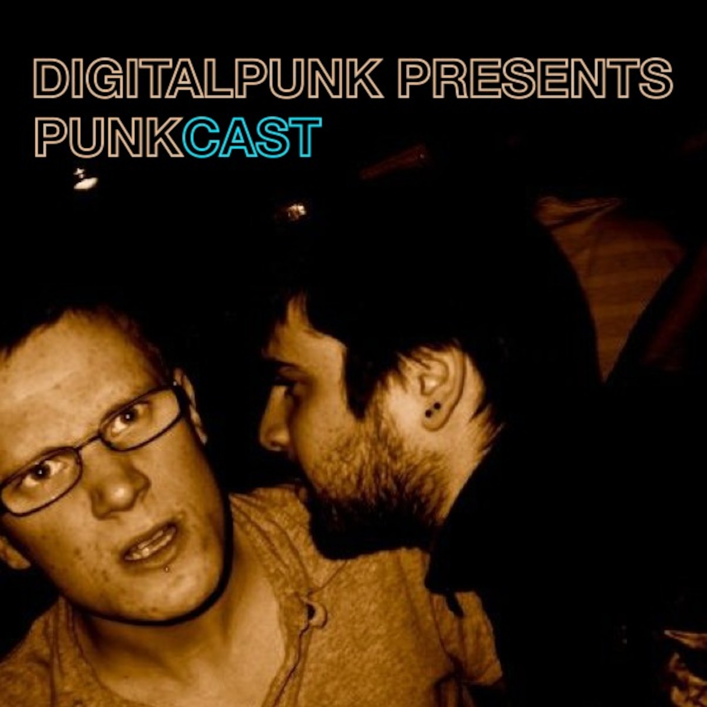 Punkcast