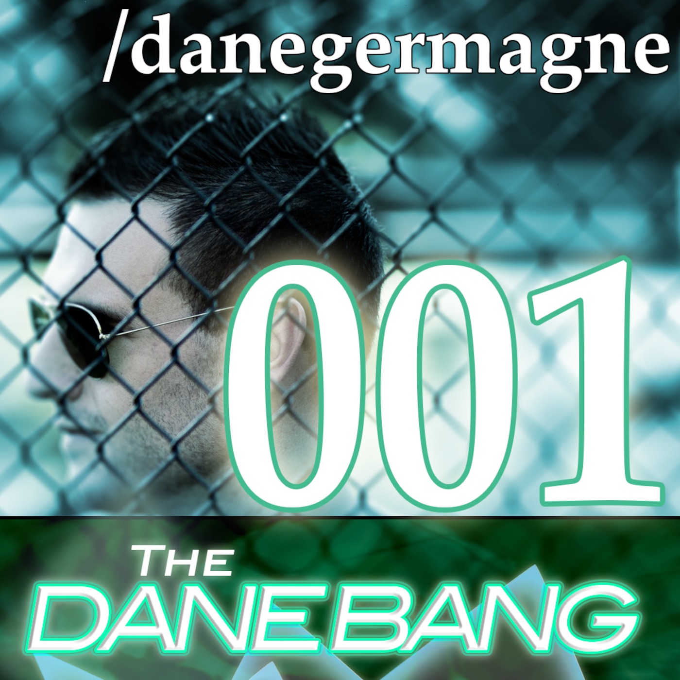 The DANEbang 001 w/DaneGermagne