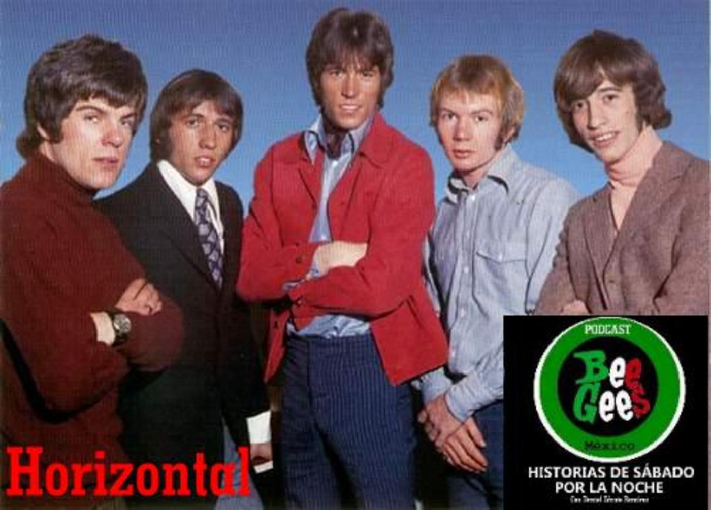 Capítulo 3 Horizontal (1968)