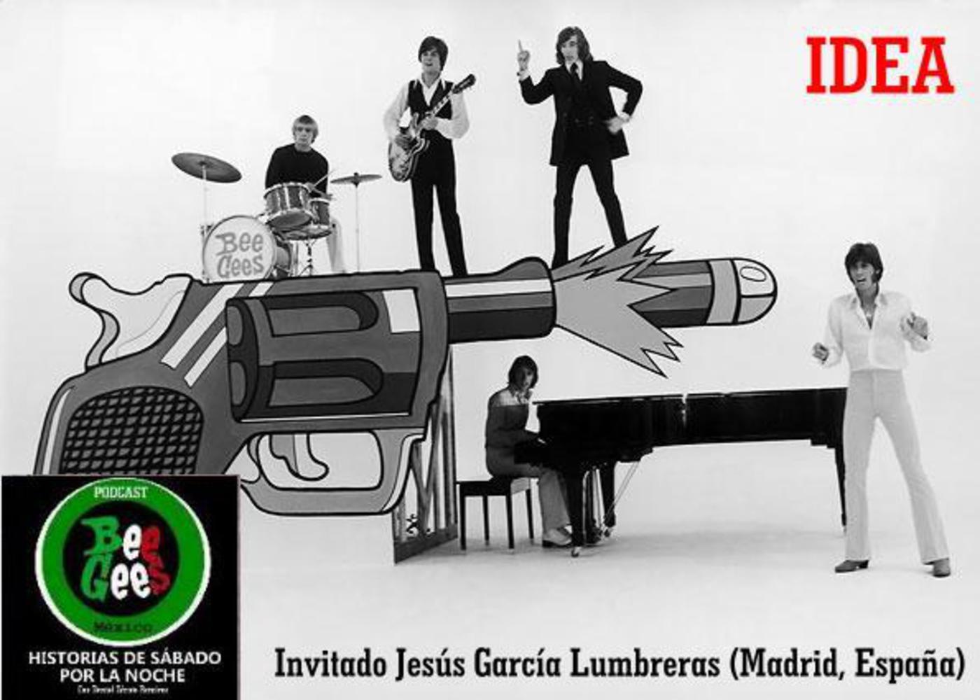 Capítulo 4 IDEA (1968)