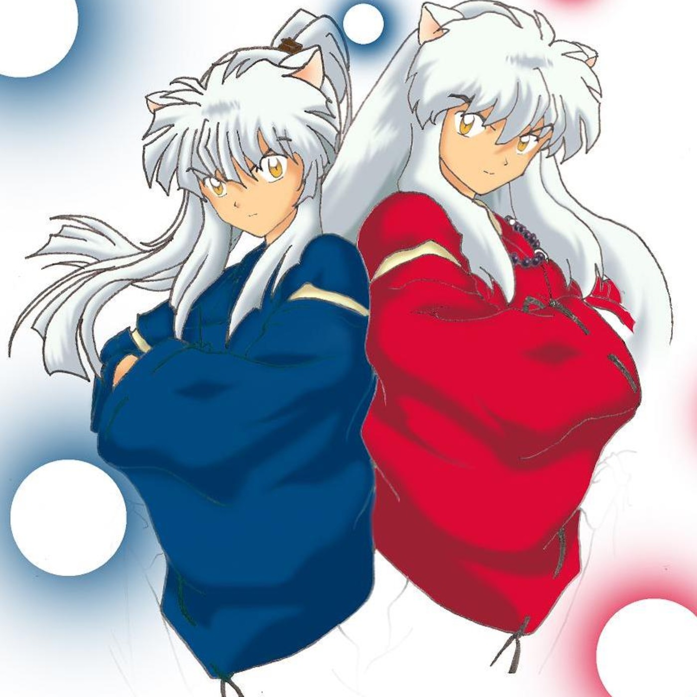 InuYasha's podcast podcast artwork