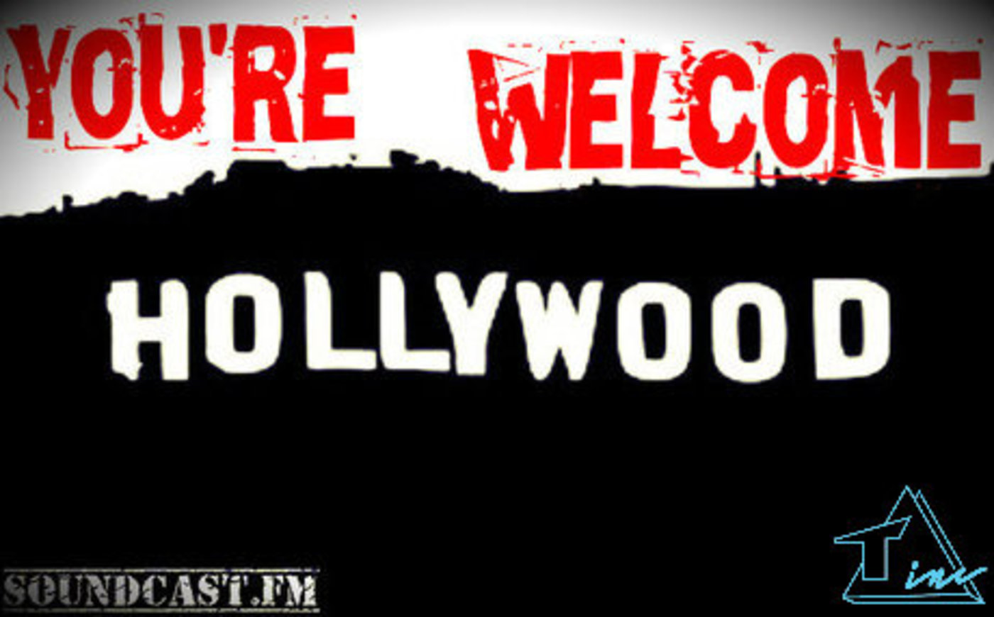 You’re Welcome Hollywood: Star Wars EP 9, Blade Runner 3, It Part 2