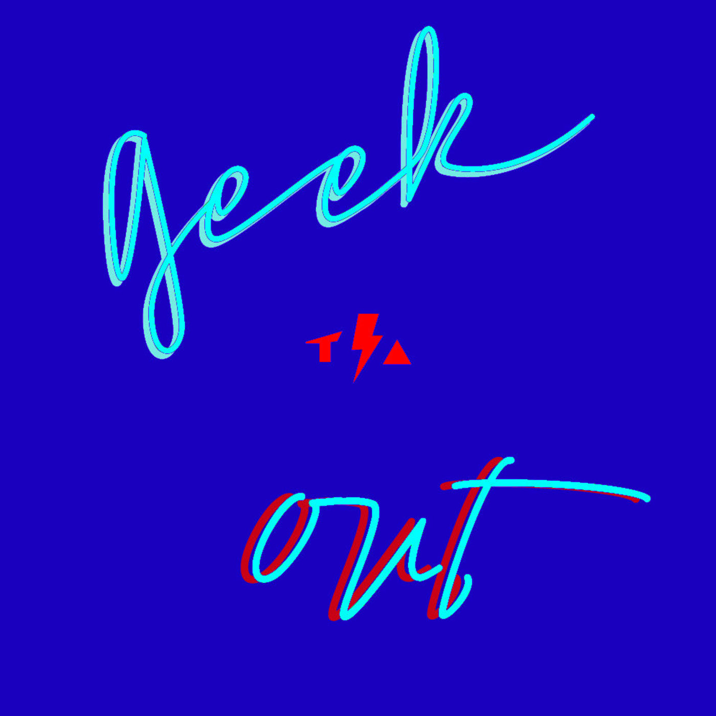GEEK OUT! Horror Movies (Love/Hate Relationship)